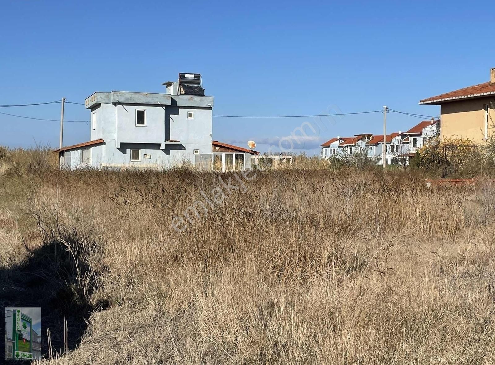 Gönen Çifteçeşmeler Satılık Konut İmarlı Gönen Pınarkent Denize Yakın Satılık Arsa