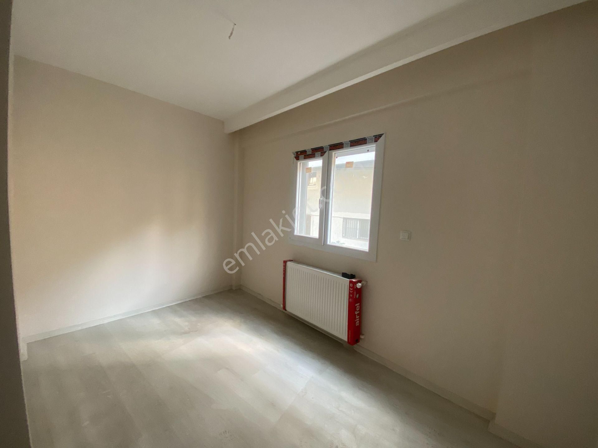 Bayraklı Yamanlar Metroya Yakın Kiralık Daire Bayraklı Yamanlarda Sıfır Kiralık 2+1 Doğalgazlı Daire