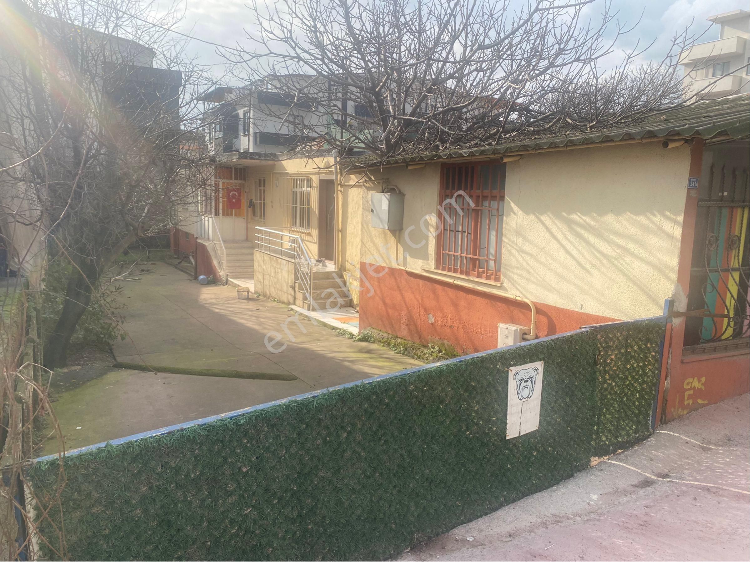 D100 Karayoluna Cephe Ticari Arsa - Görsel 4