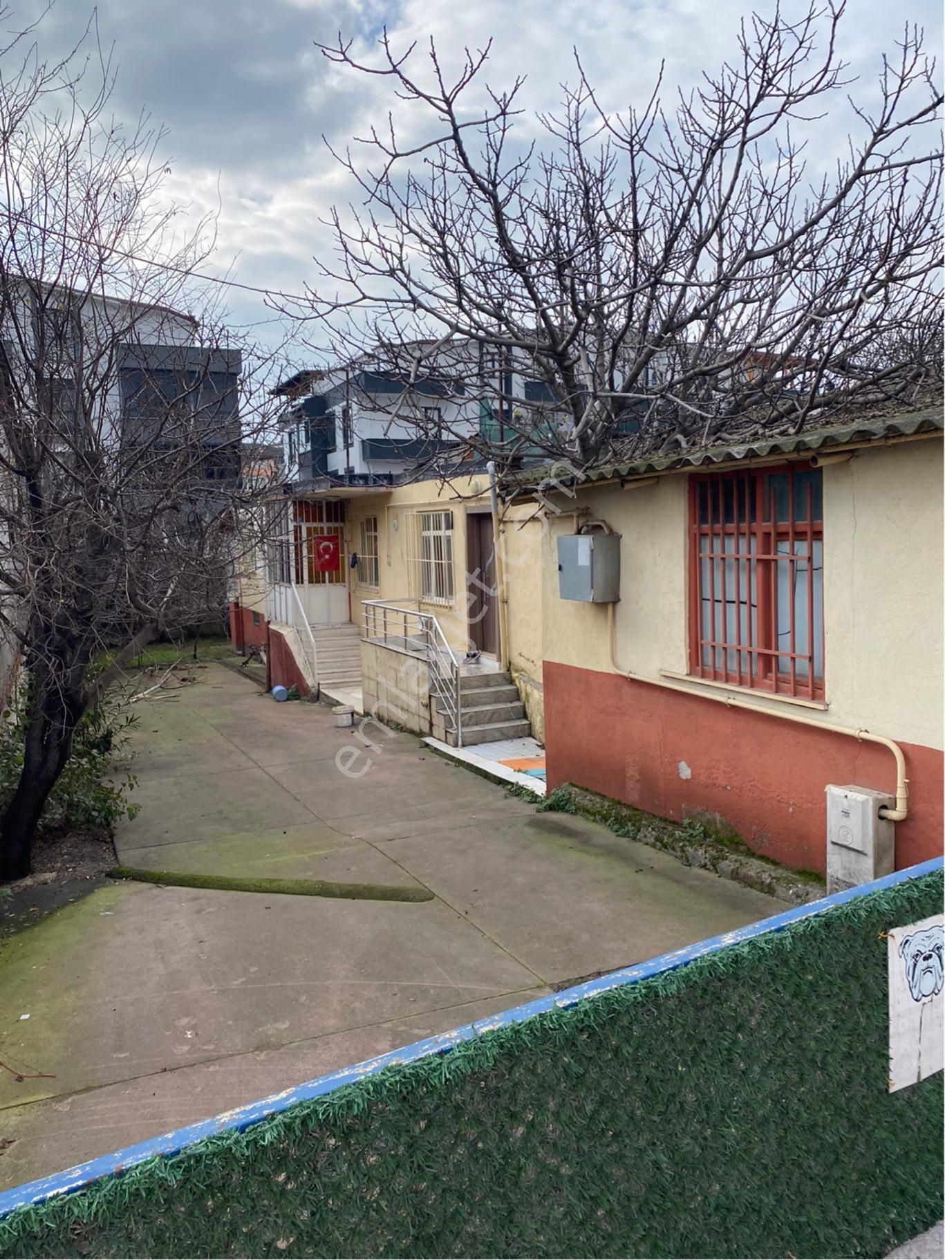 D100 Karayoluna Cephe Ticari Arsa - Görsel 5