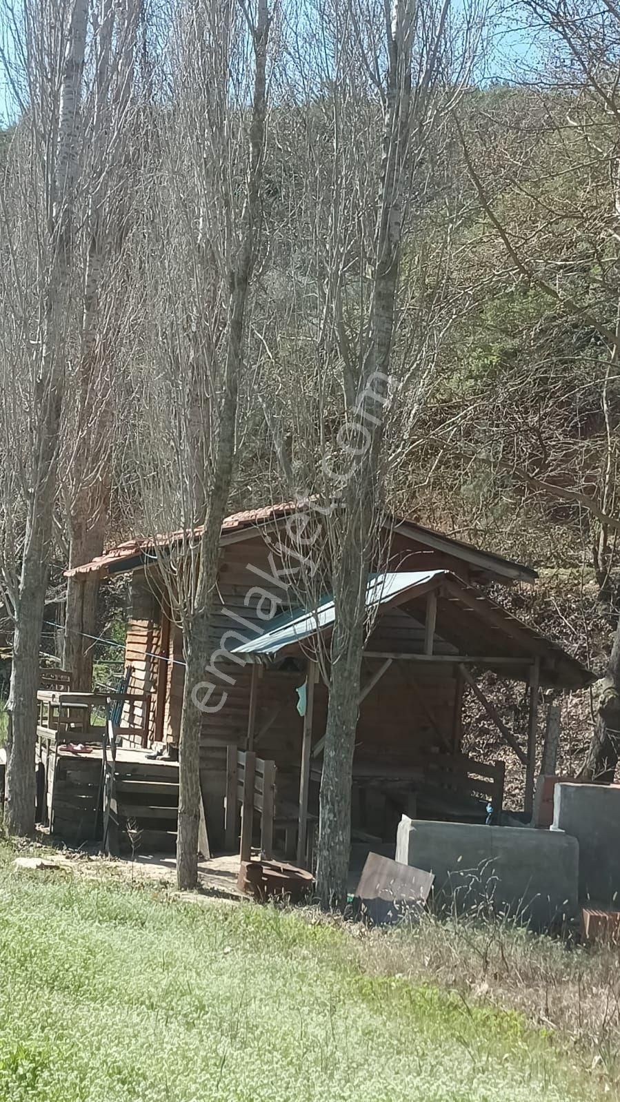 Bayındır Sarıyurt Mahallesinde 886 M² Bahçe Satılıktır - Görsel 13