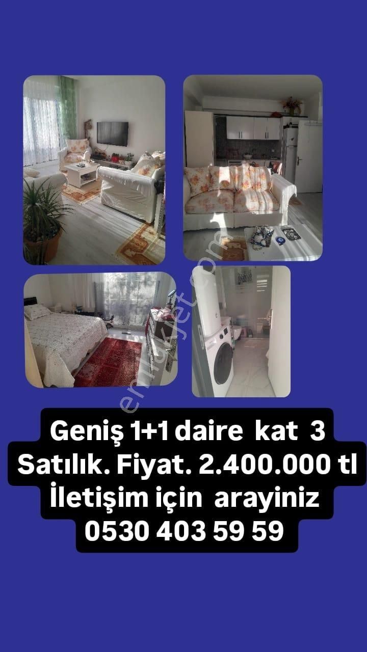 Bodrum Mumcular Satılık Daire Mumcular Da 1+1 Üst Kat