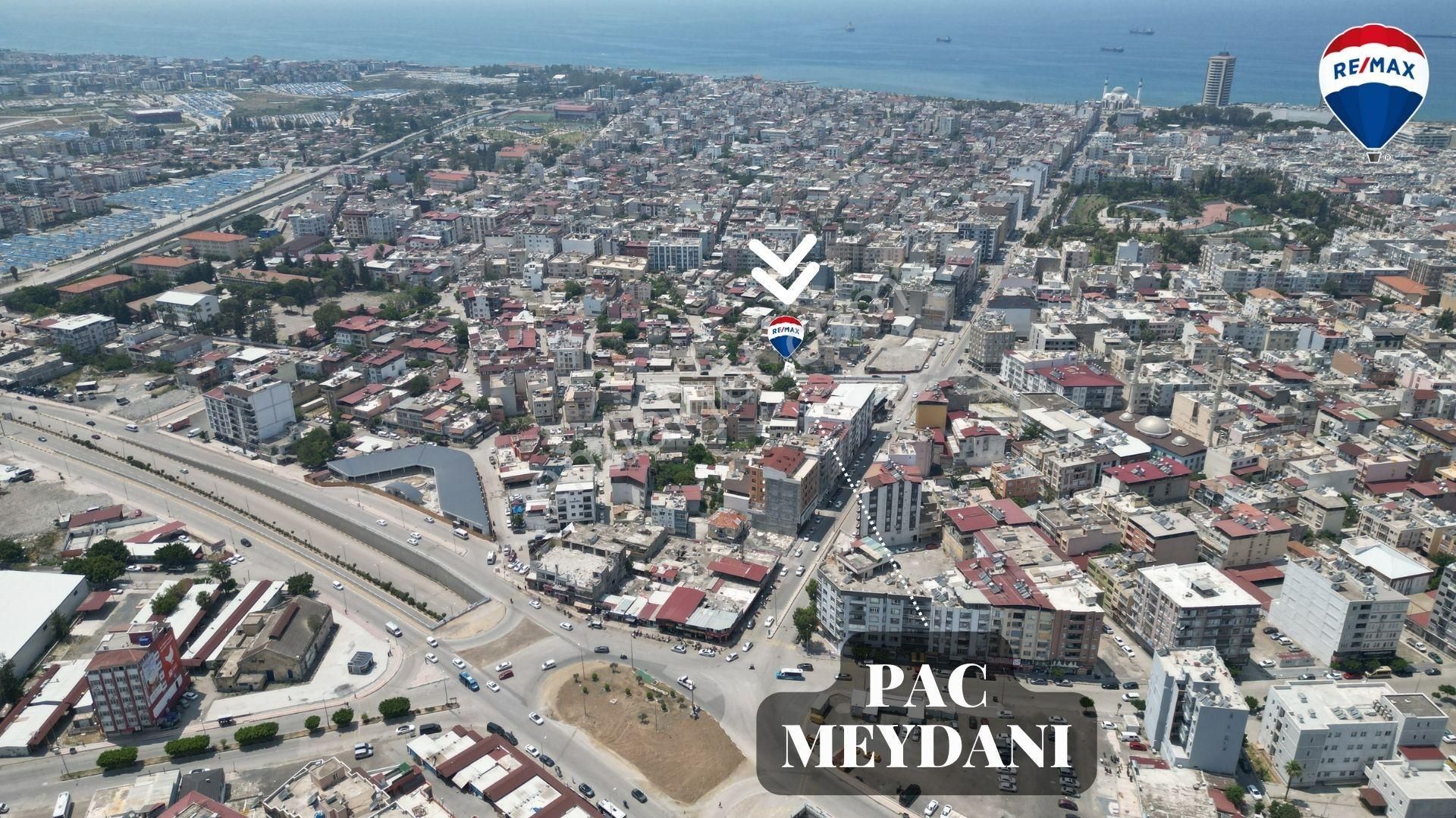 Şehir Merkezinde Uygun Fiyata Konut İmarlı Acil Satılık Arsa
