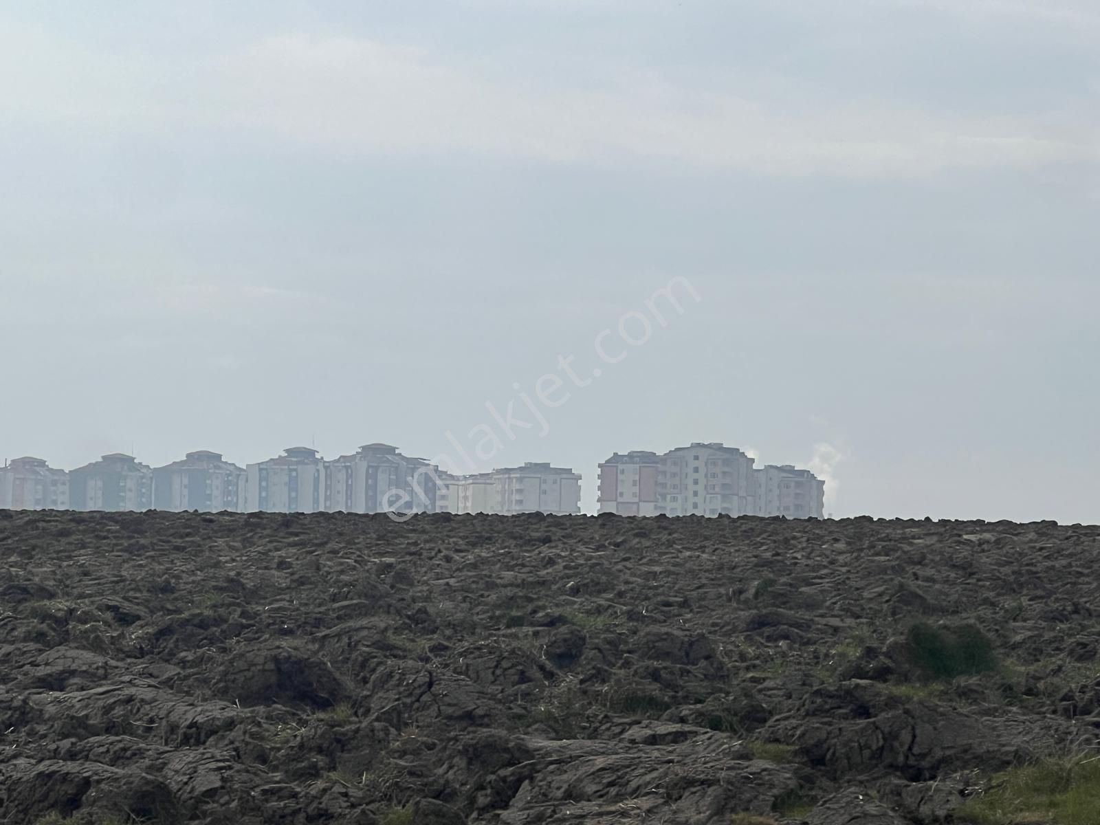 Çerkezköy Kızılpınar Atatürk Satılık Tarla Akyüz Gayrimenkul Den Kızılpınarda 10.282 Mt2 2 Adet Satılık Tarla