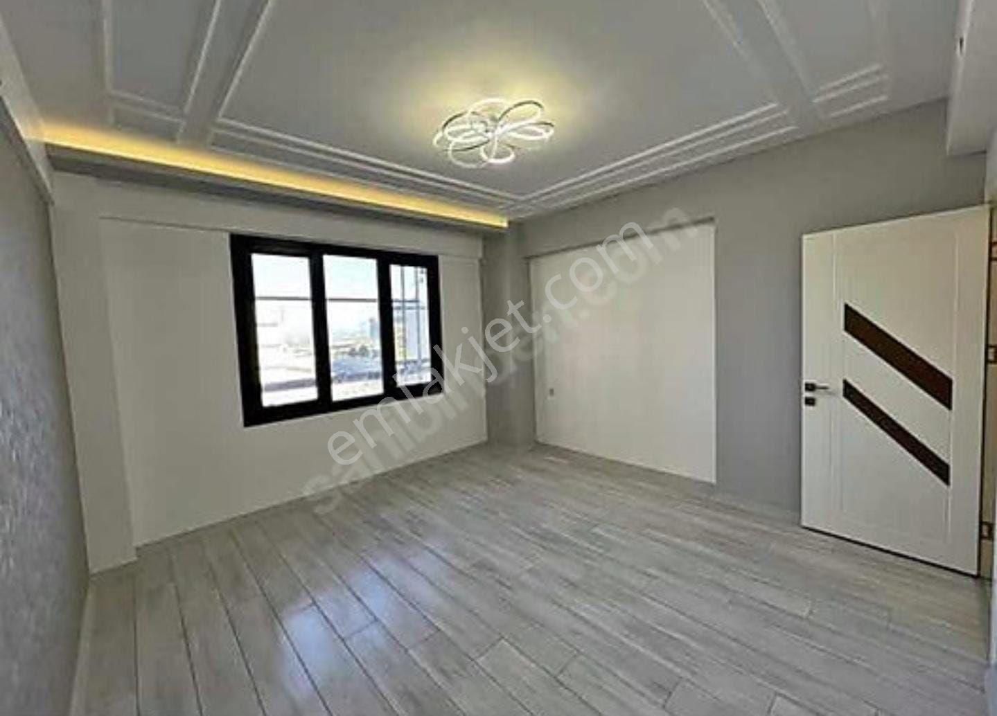 Yenişehir Üçkuyu Satılık Daire Winstown Avm'ye Yürüme Mesafesinde Satılık 2+1 Daire