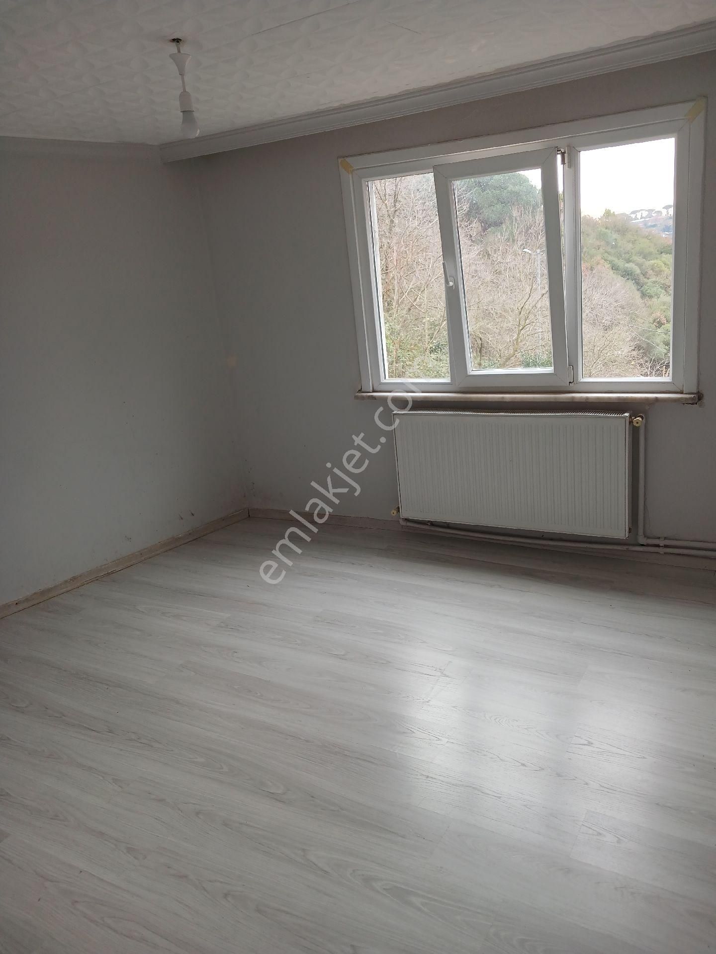 Sarıyer Taşkıran Mahallesinde 1+1 Kiralık Müstakil Daire.