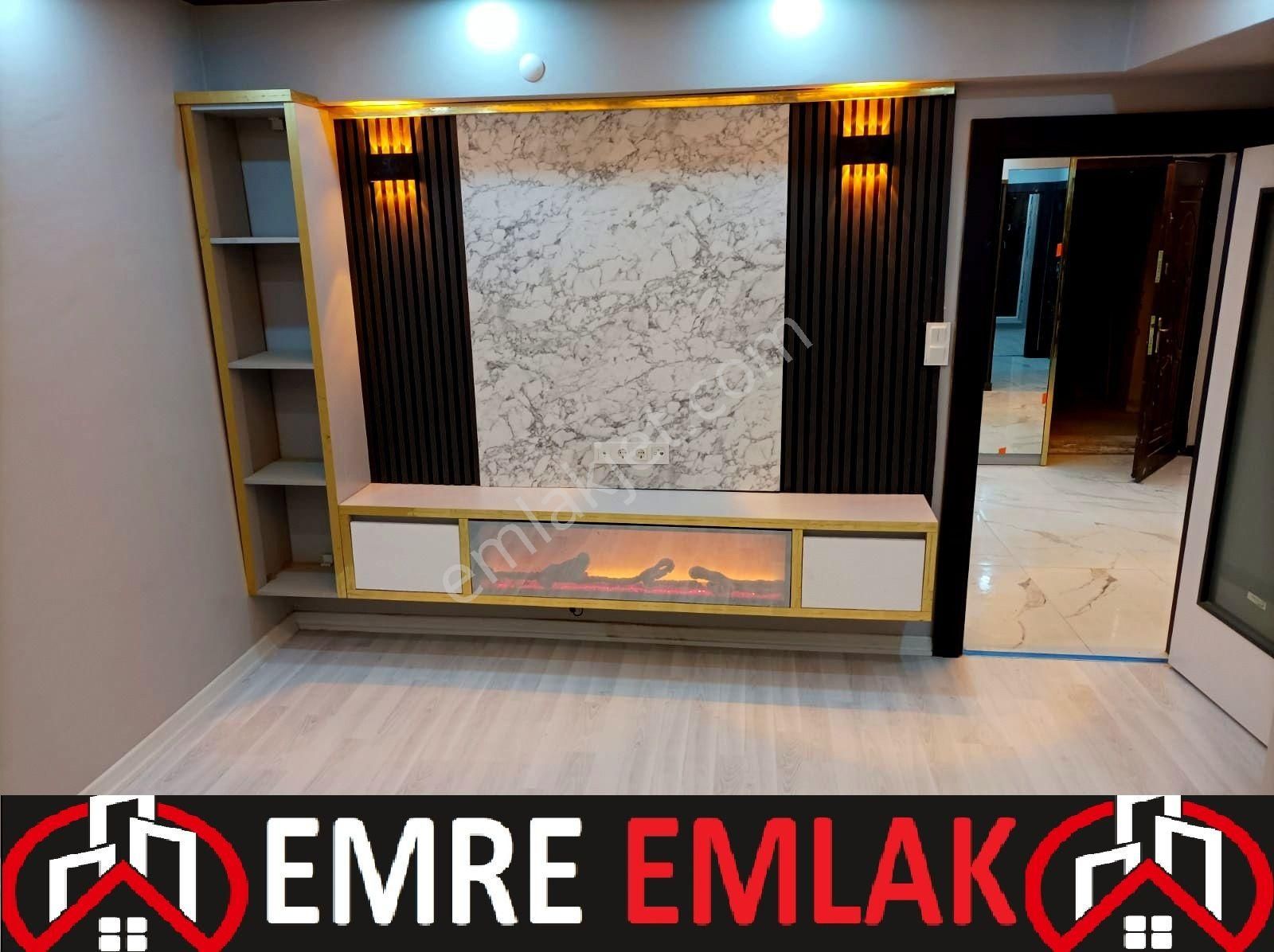 Etimesgut 30 Ağustos Satılık Daire ꧁꧂emre Emlaktan꧁꧂30 Ağustos'ta Full+full Yapılı Satılık Daire