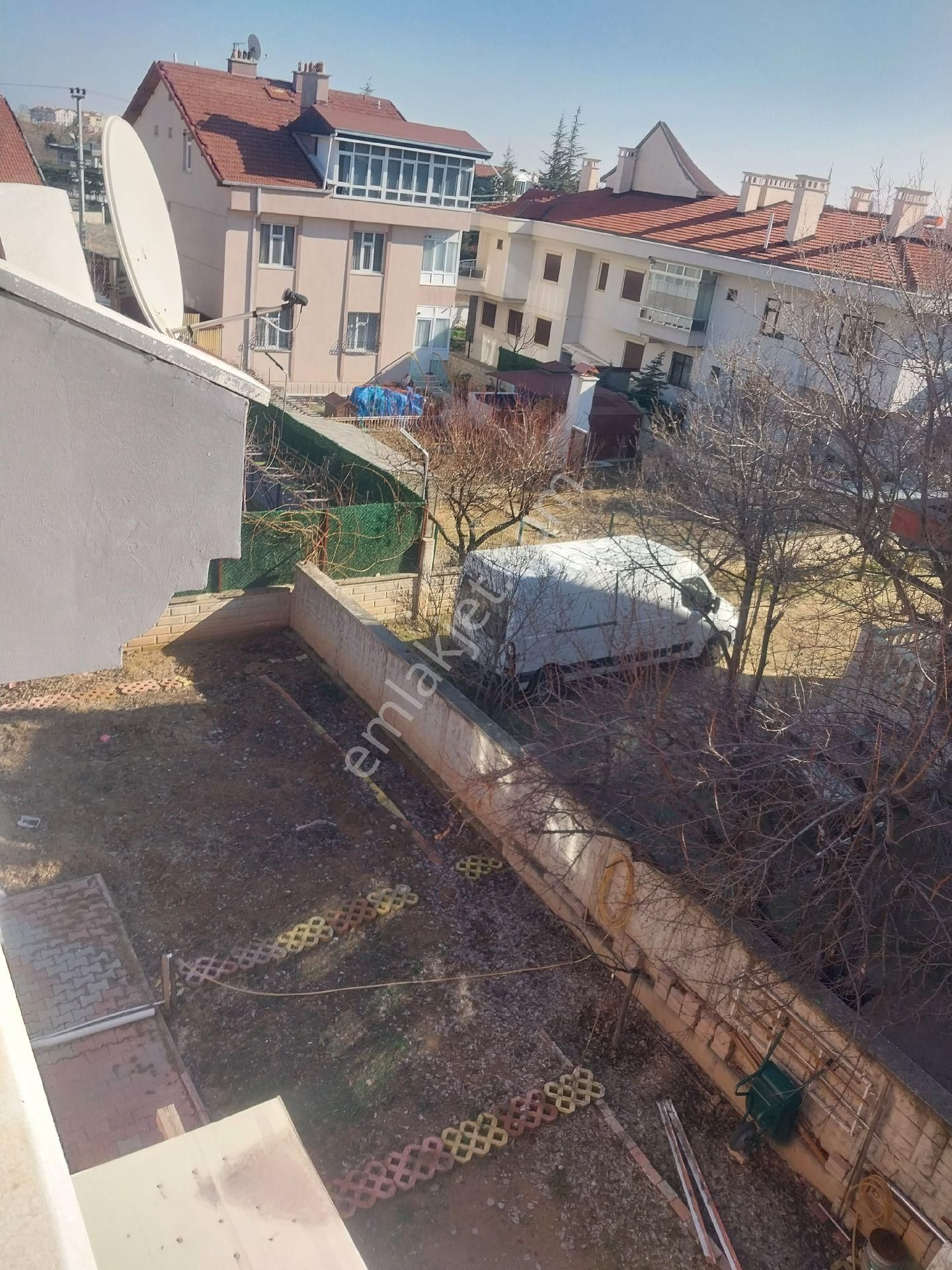Şirin Gayrimenkülden Buharada Satılık Villa - Görsel 24