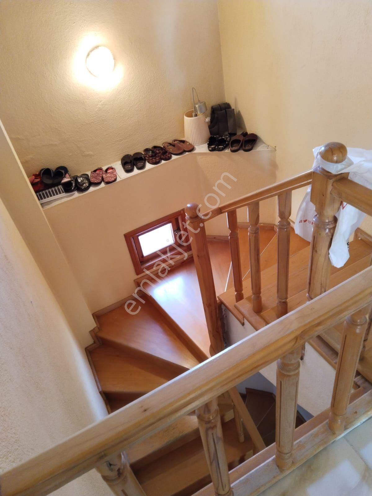 Şirin Gayrimenkülden Buharada Satılık Villa - Görsel 34