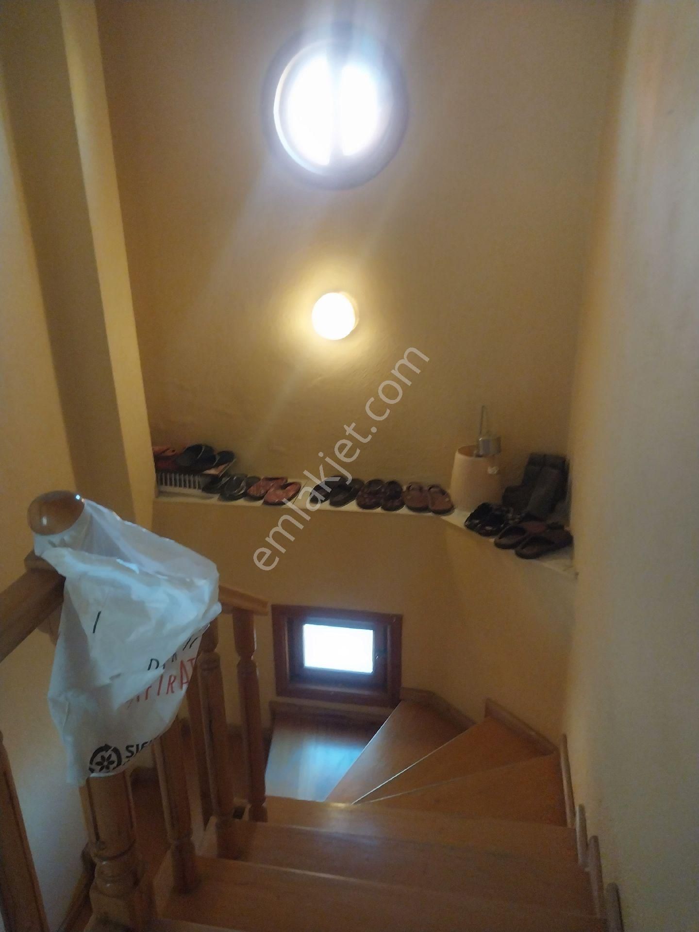 Şirin Gayrimenkülden Buharada Satılık Villa - Görsel 28