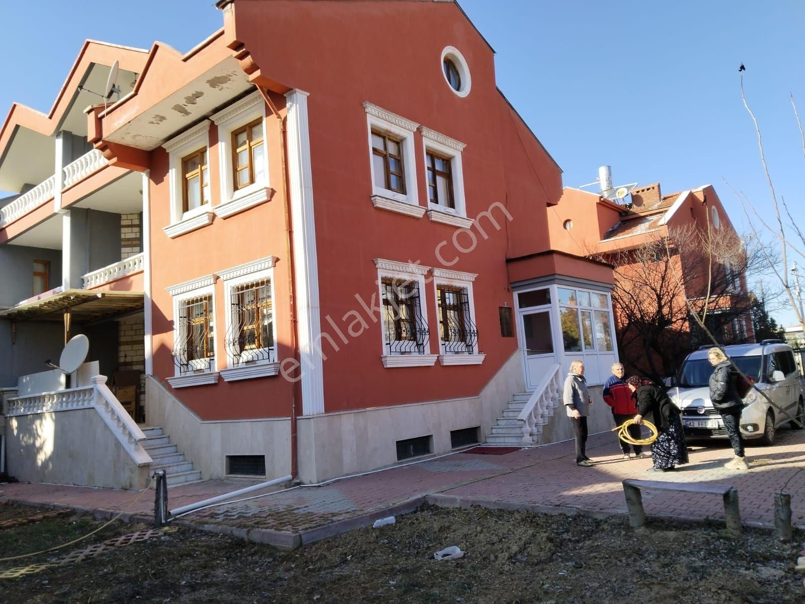 Şirin Gayrimenkülden Buharada Satılık Villa - Görsel 3