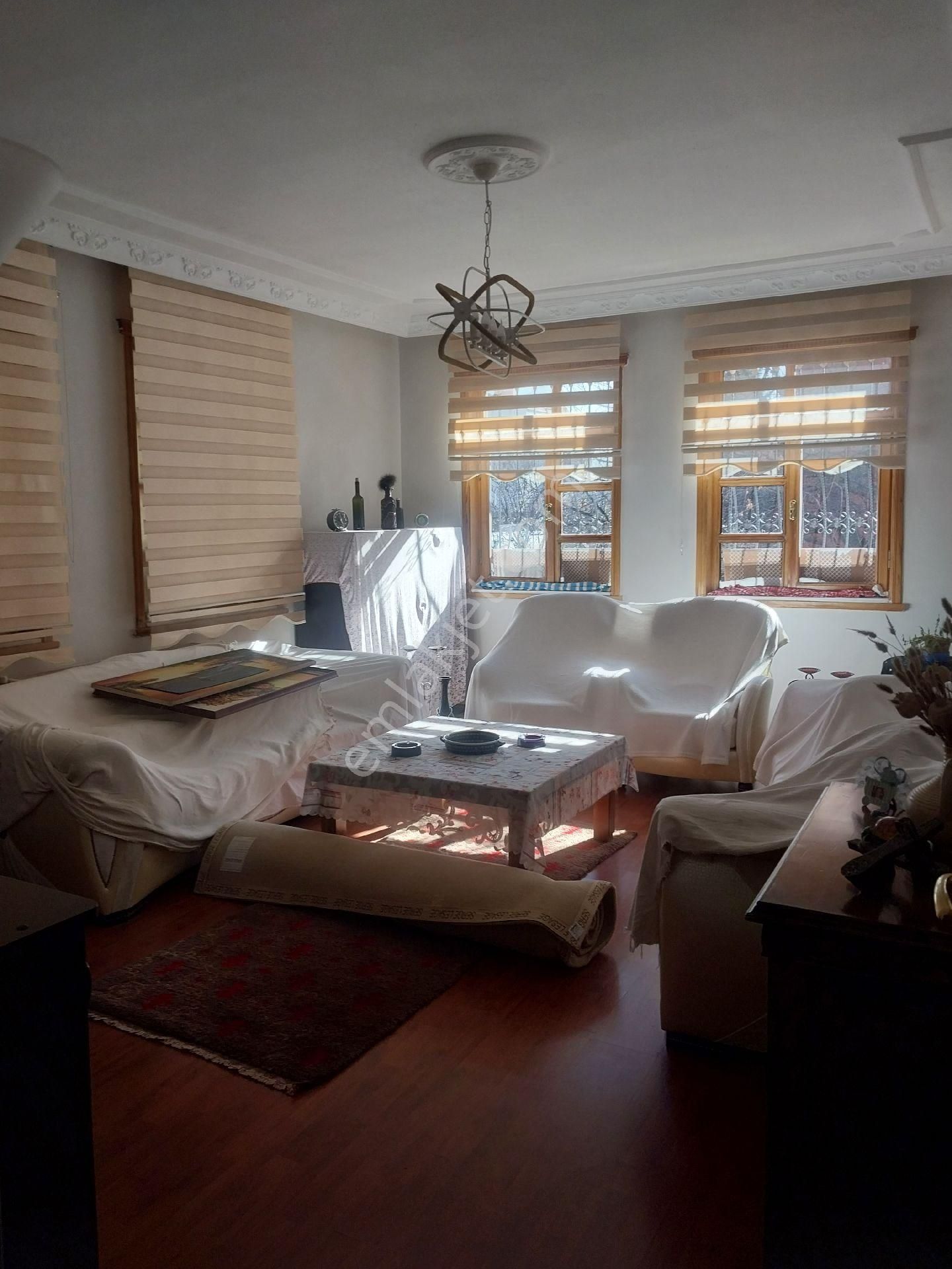 Şirin Gayrimenkülden Buharada Satılık Villa - Görsel 11