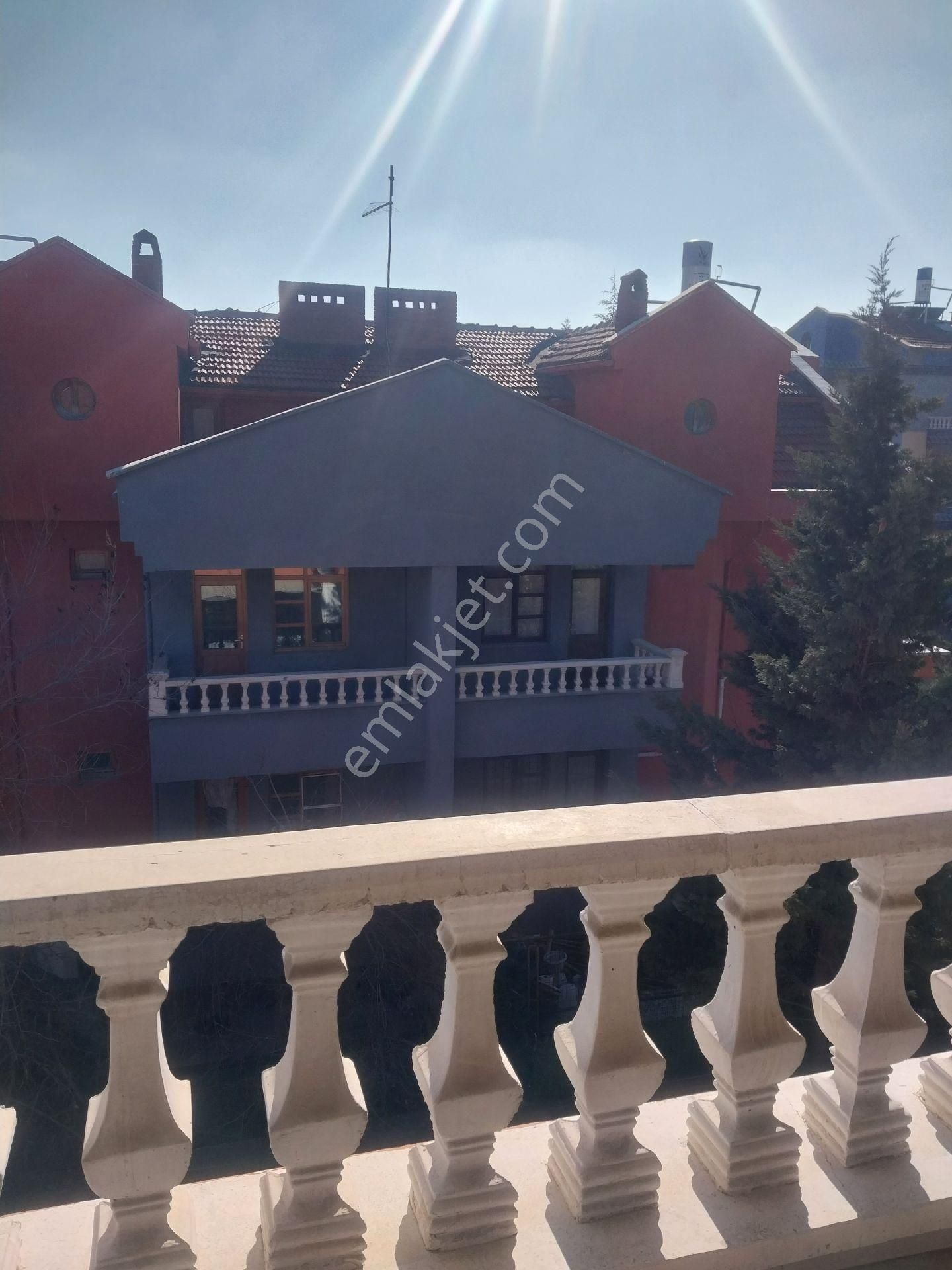 Şirin Gayrimenkülden Buharada Satılık Villa - Görsel 25