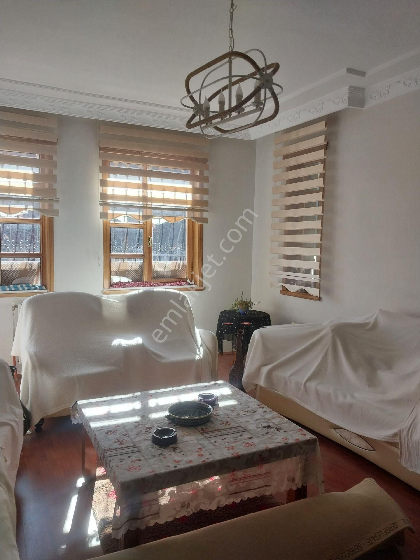 Şirin Gayrimenkülden Buharada Satılık Villa - Görsel 12