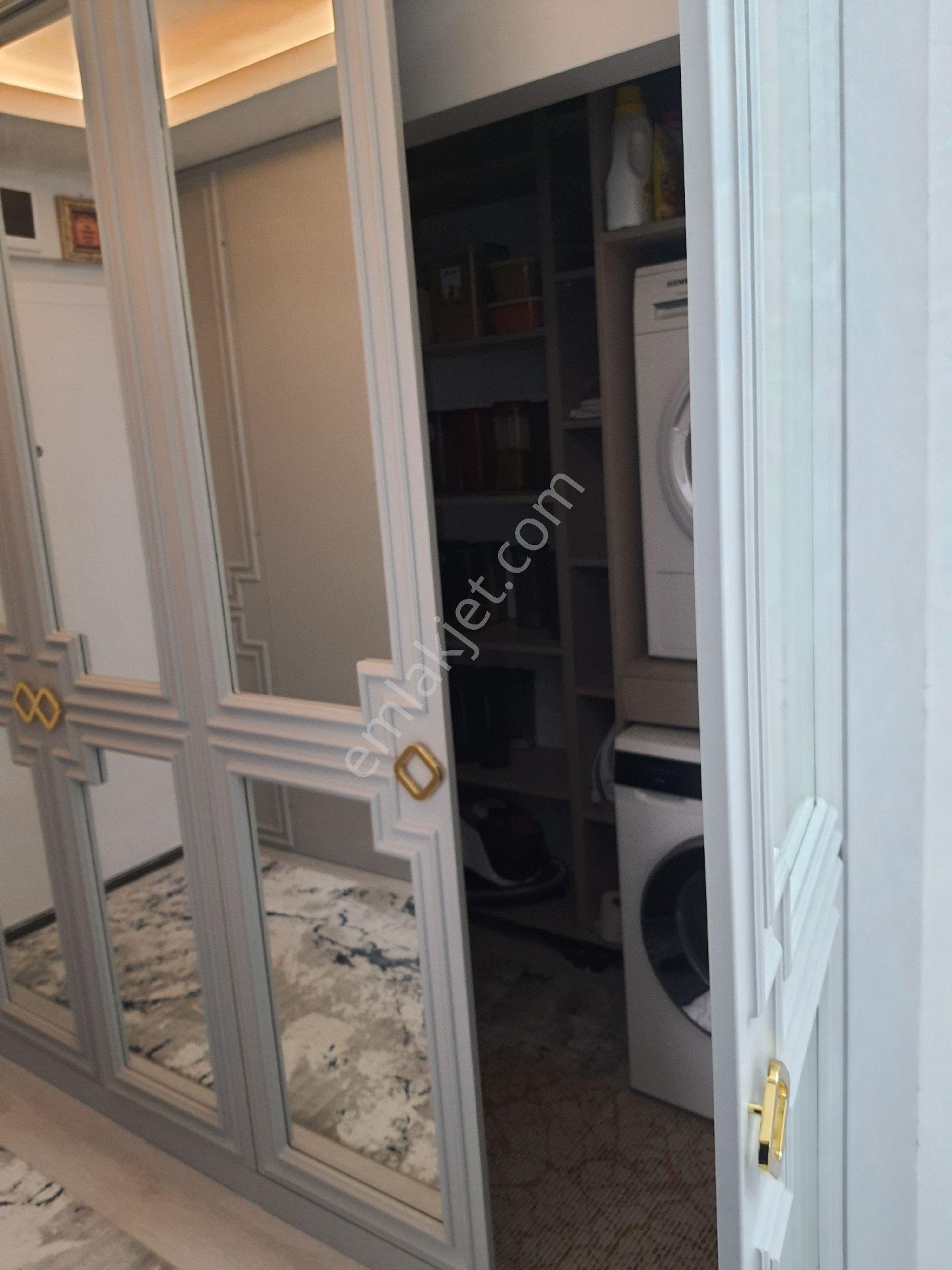 Full Yapılı Ultra Lüks Daire - Görsel 20