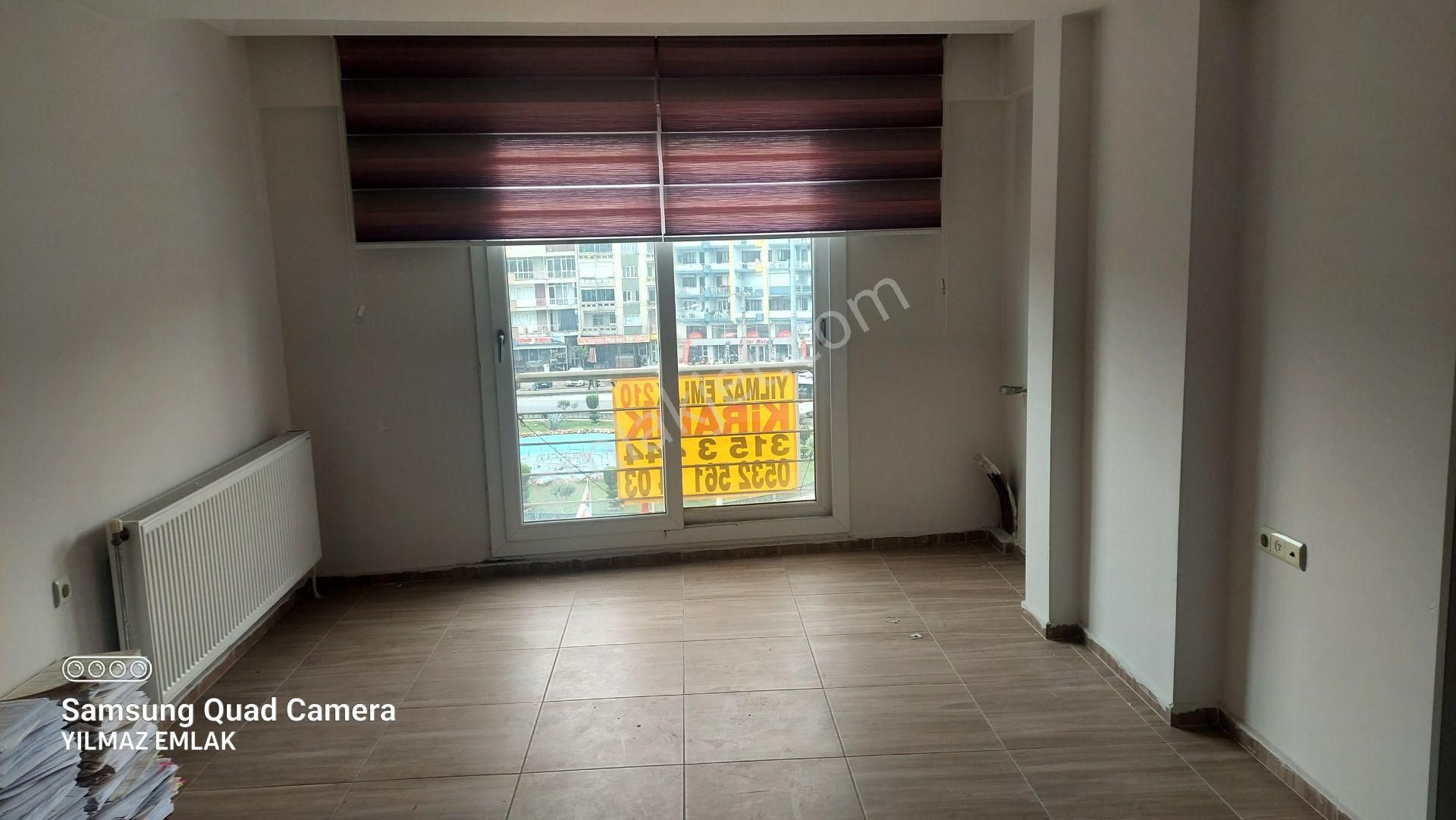 Nazilli Karaçay Kiralık Daire 226 Karaçay Mah Hürriyet Cad Dörtyol Birinci Noter Üstü Kiralık Daire