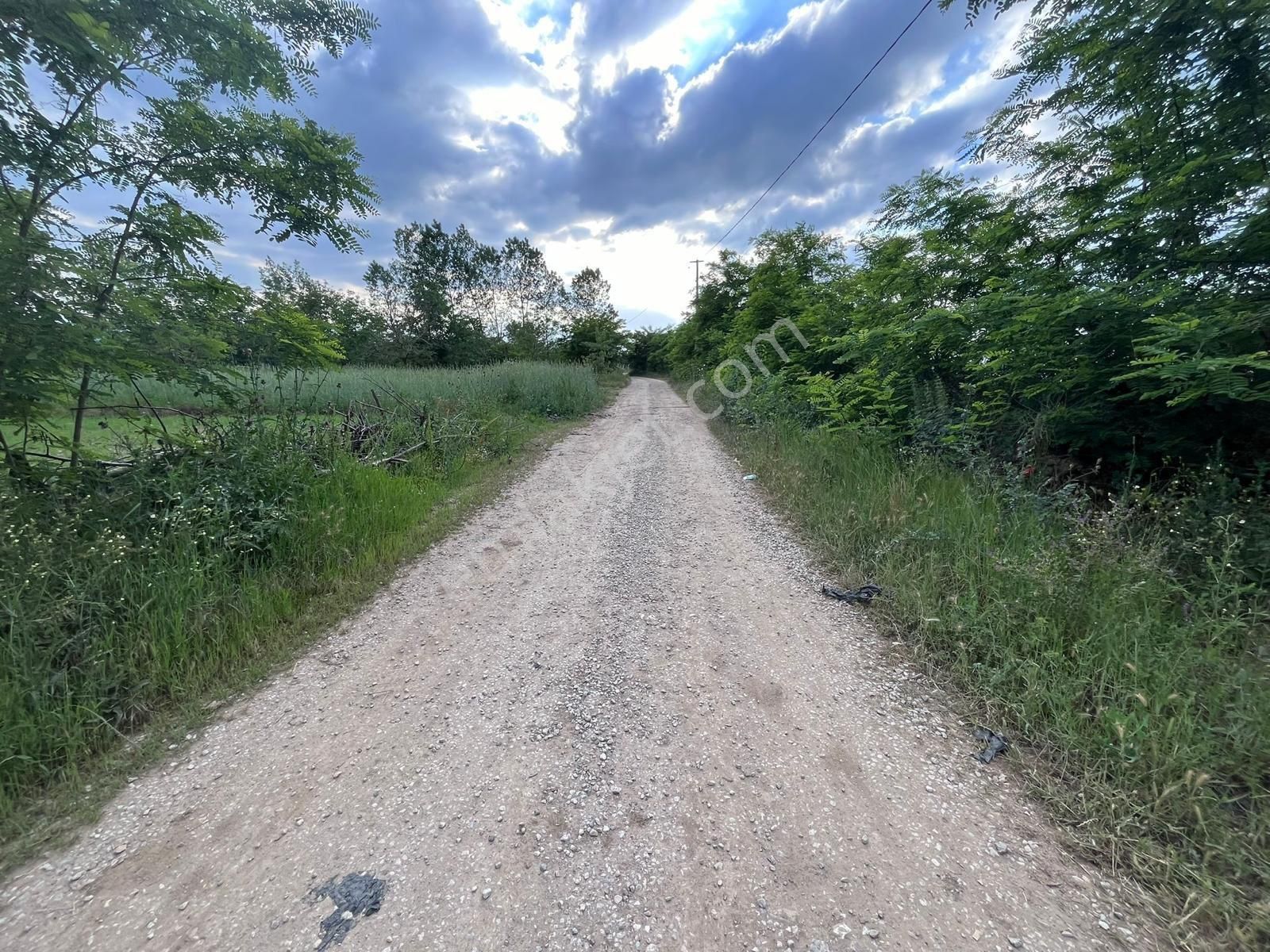 İnegölkurşunlu 688m2 Satılık Hobi Bahçesi (120/256)-kod No: Ht - Görsel 5