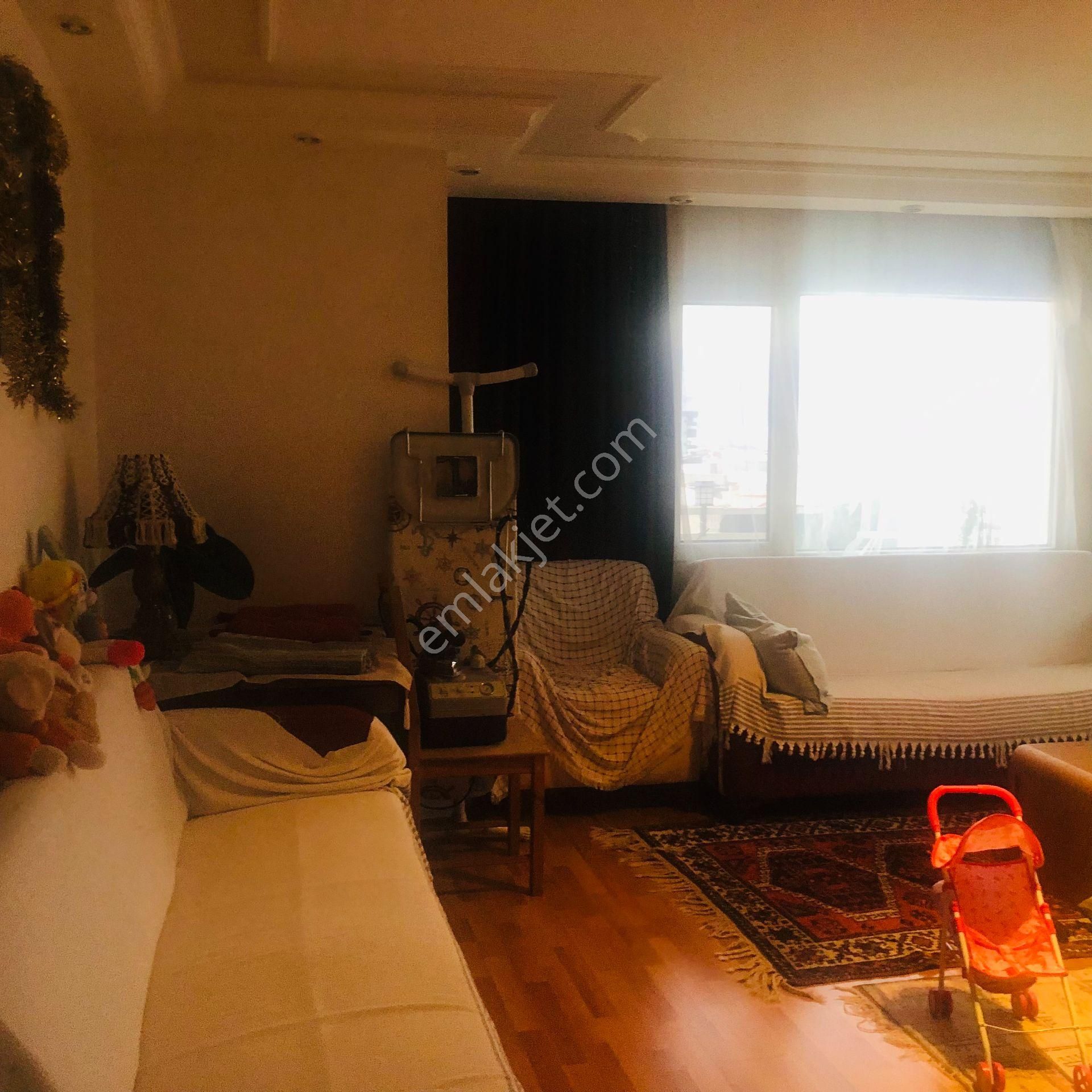 Karşıyaka Yalı Mahallesinde Satılık 3+1 Daire - Görsel 13