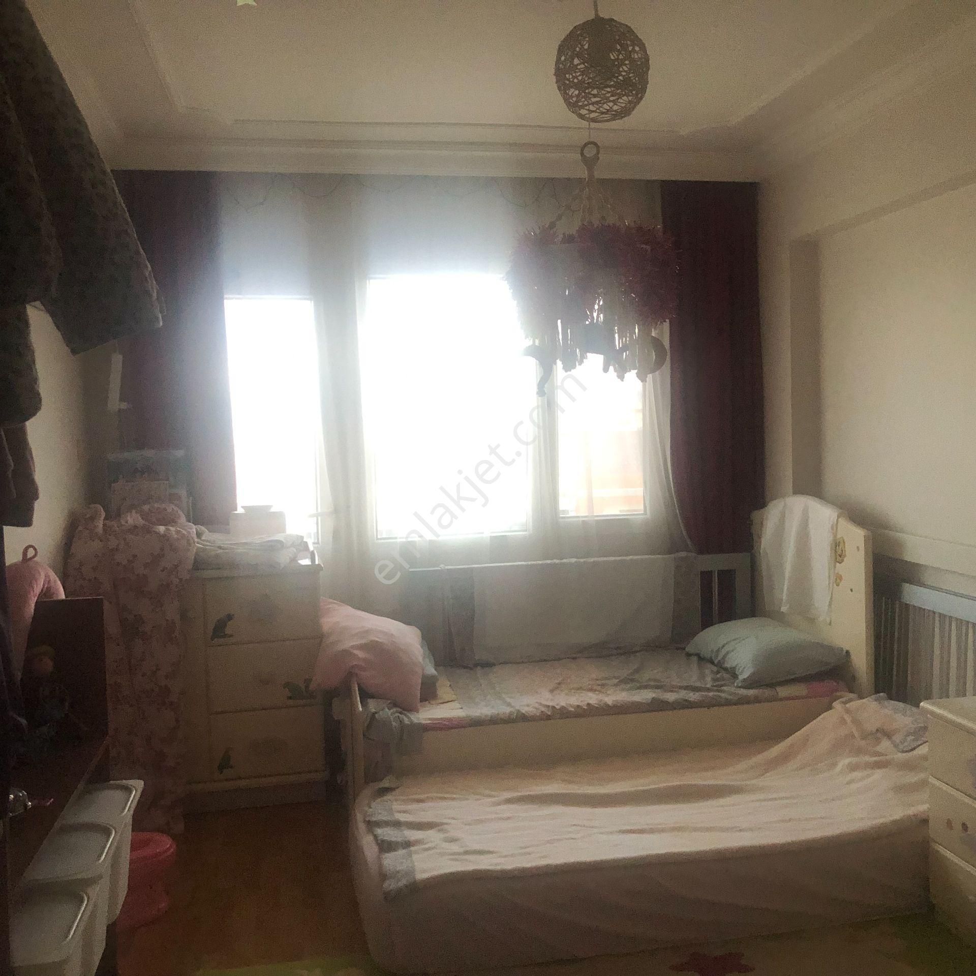 Karşıyaka Yalı Mahallesinde Satılık 3+1 Daire - Görsel 17