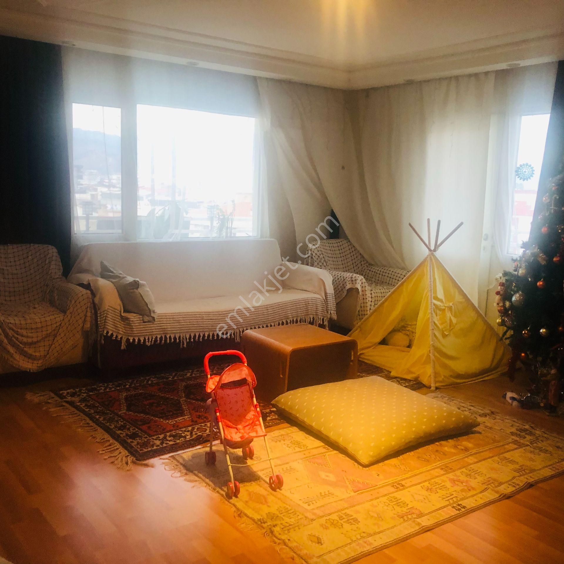 Karşıyaka Yalı Mahallesinde Satılık 3+1 Daire - Görsel 11