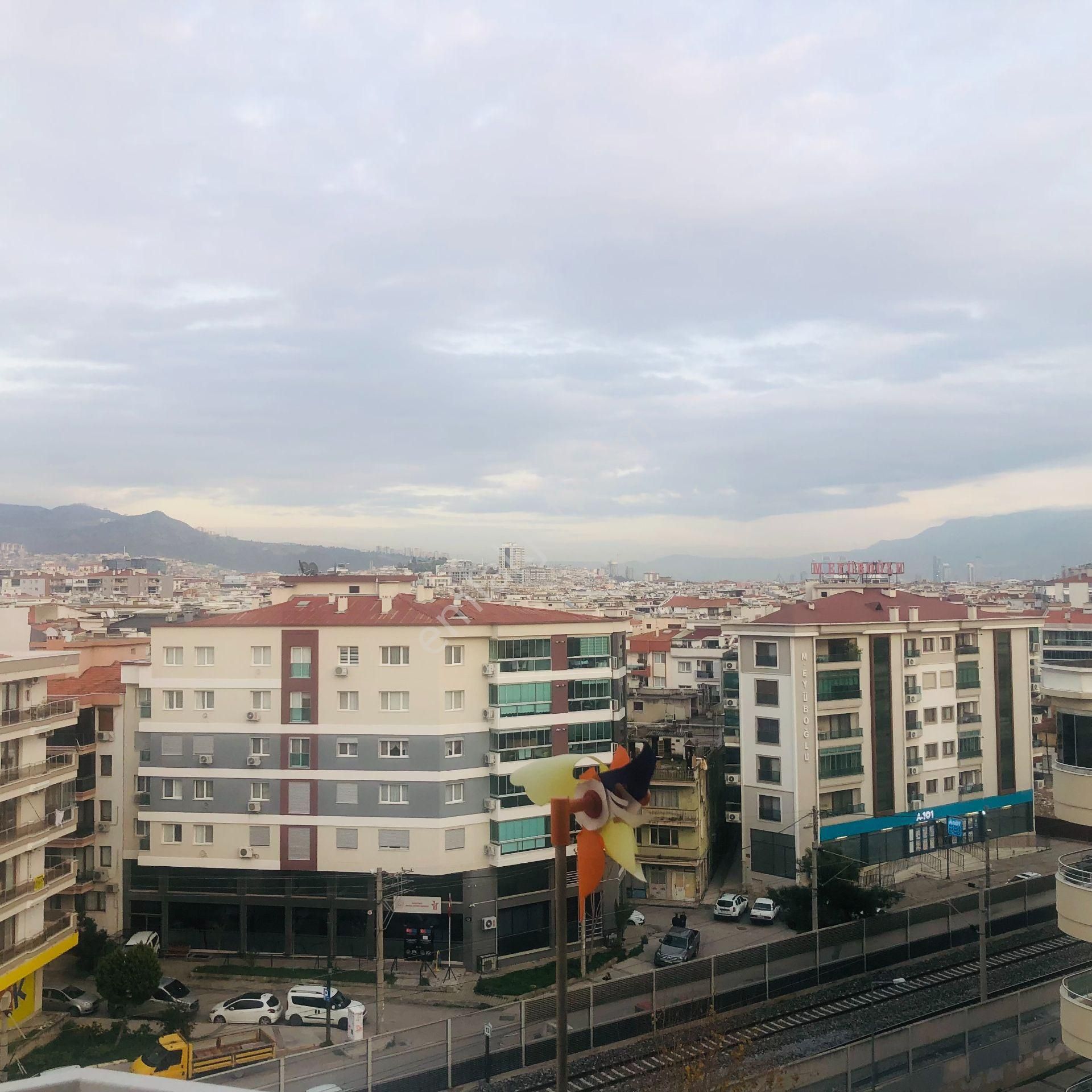 Karşıyaka Yalı Mahallesinde Satılık 3+1 Daire - Görsel 34