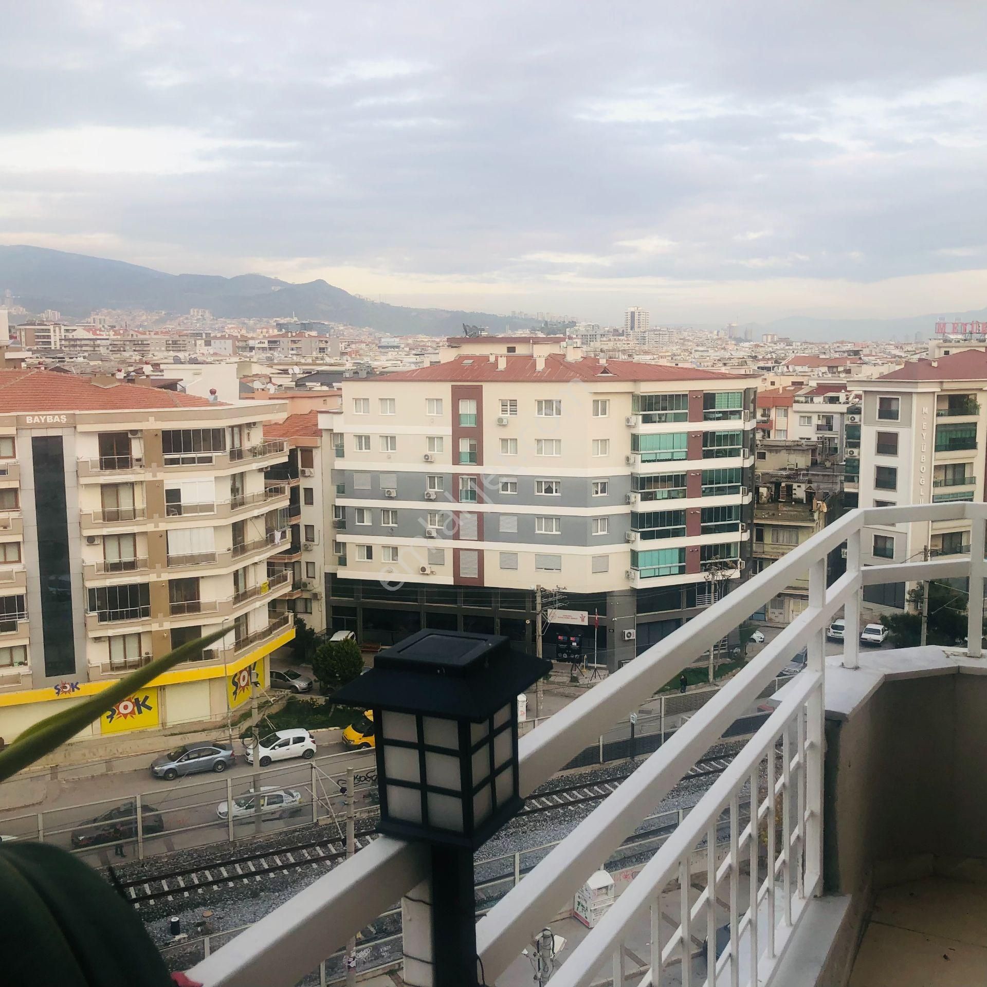 Karşıyaka Yalı Mahallesinde Satılık 3+1 Daire - Görsel 3