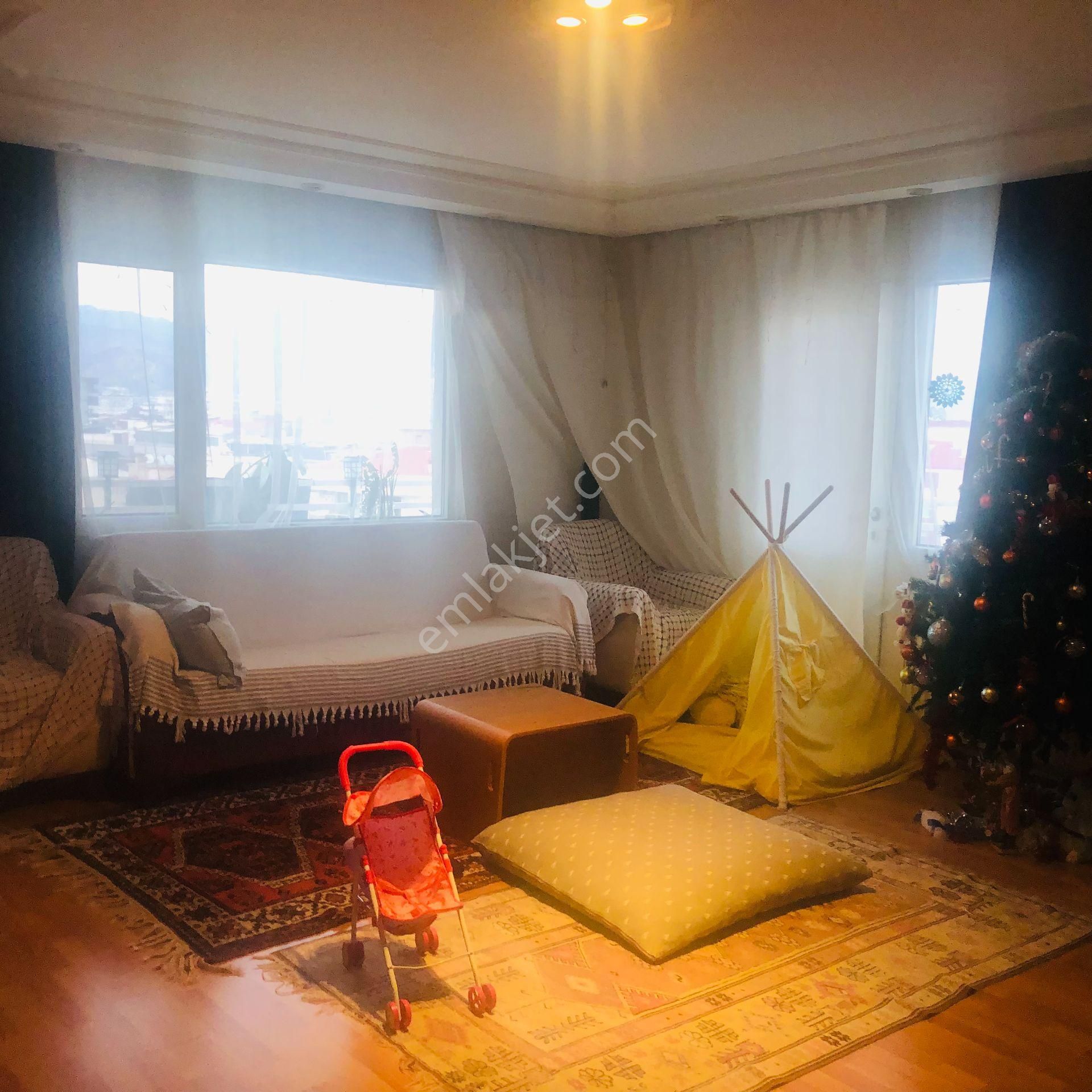 Karşıyaka Yalı Mahallesinde Satılık 3+1 Daire - Görsel 14