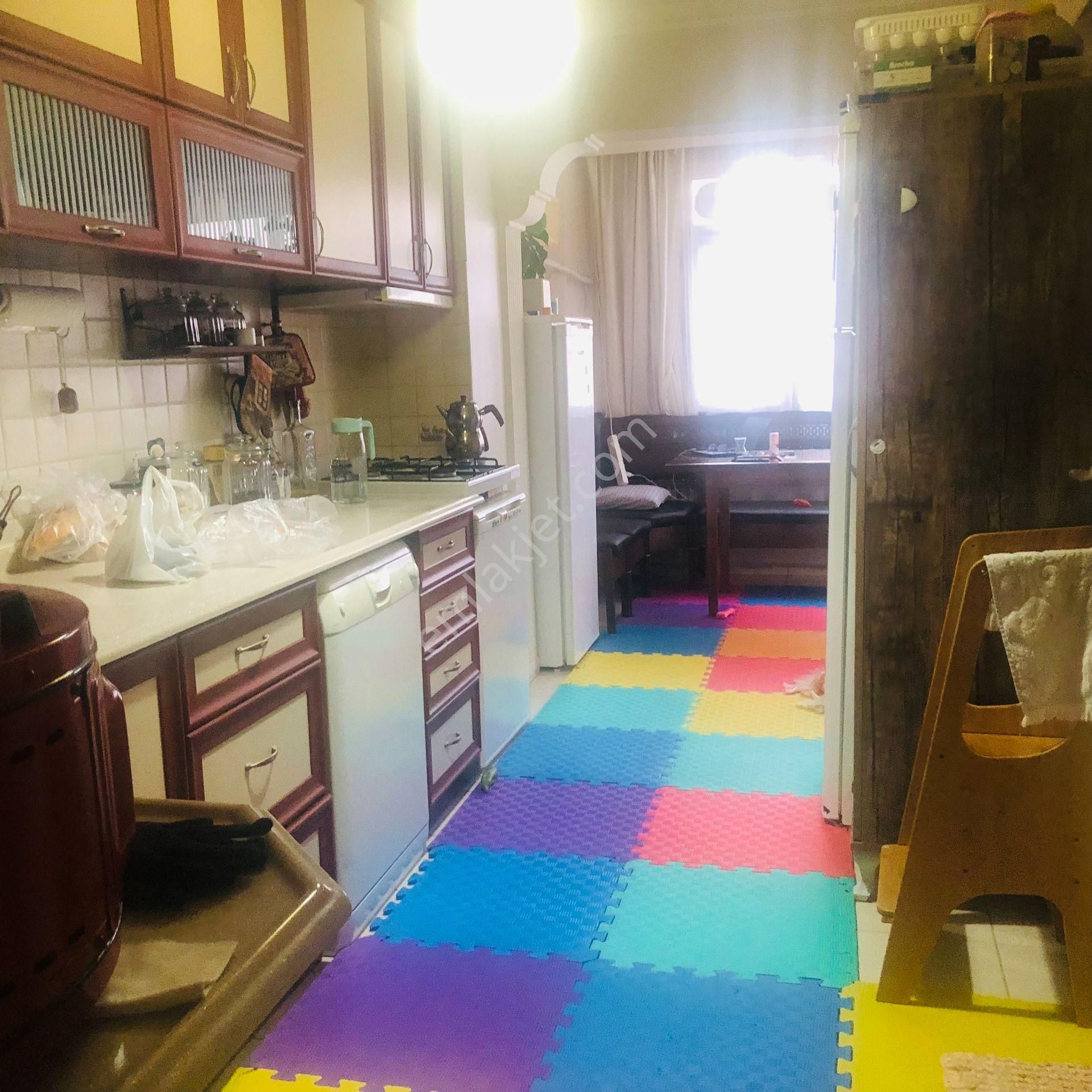 Karşıyaka Yalı Mahallesinde Satılık 3+1 Daire - Görsel 5