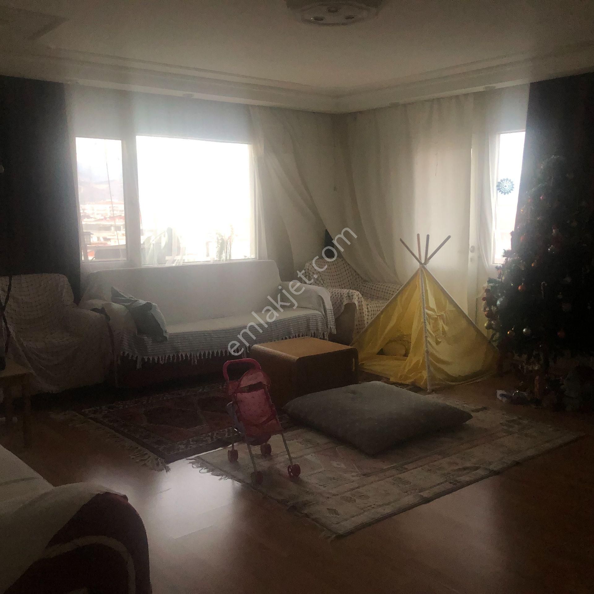 Karşıyaka Yalı Mahallesinde Satılık 3+1 Daire - Görsel 9