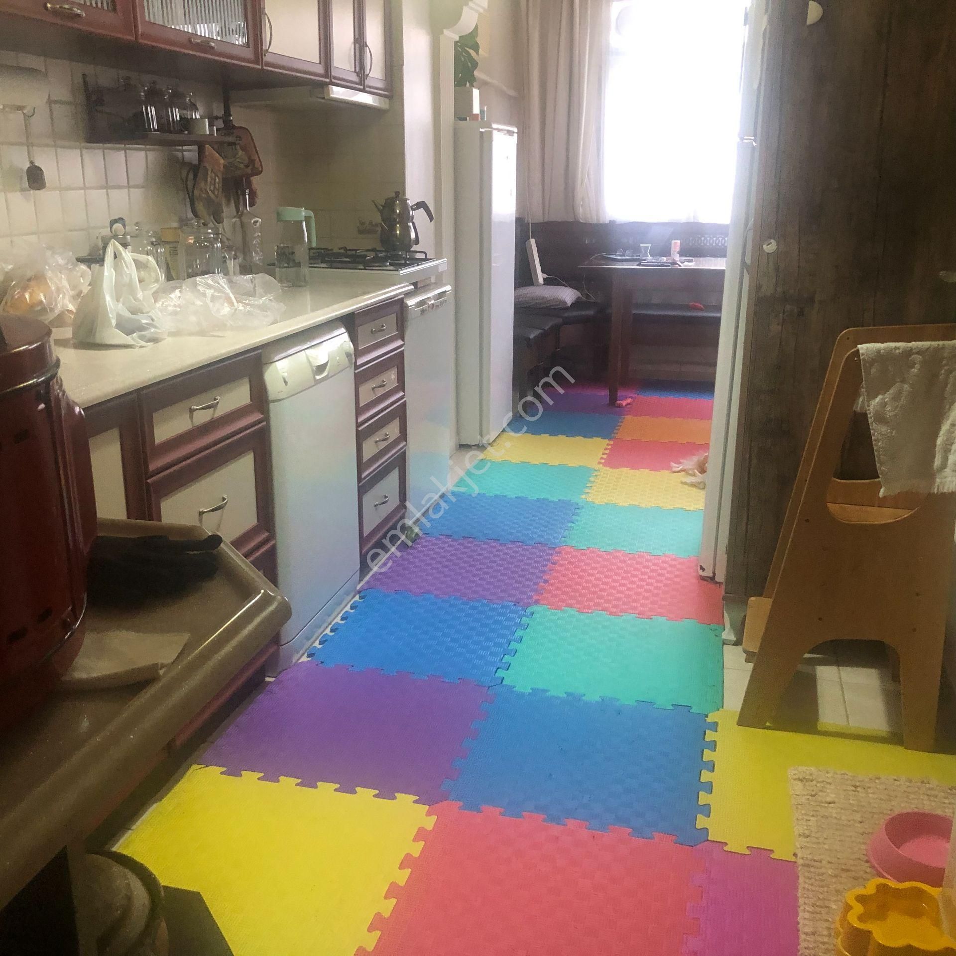 Karşıyaka Yalı Mahallesinde Satılık 3+1 Daire - Görsel 6