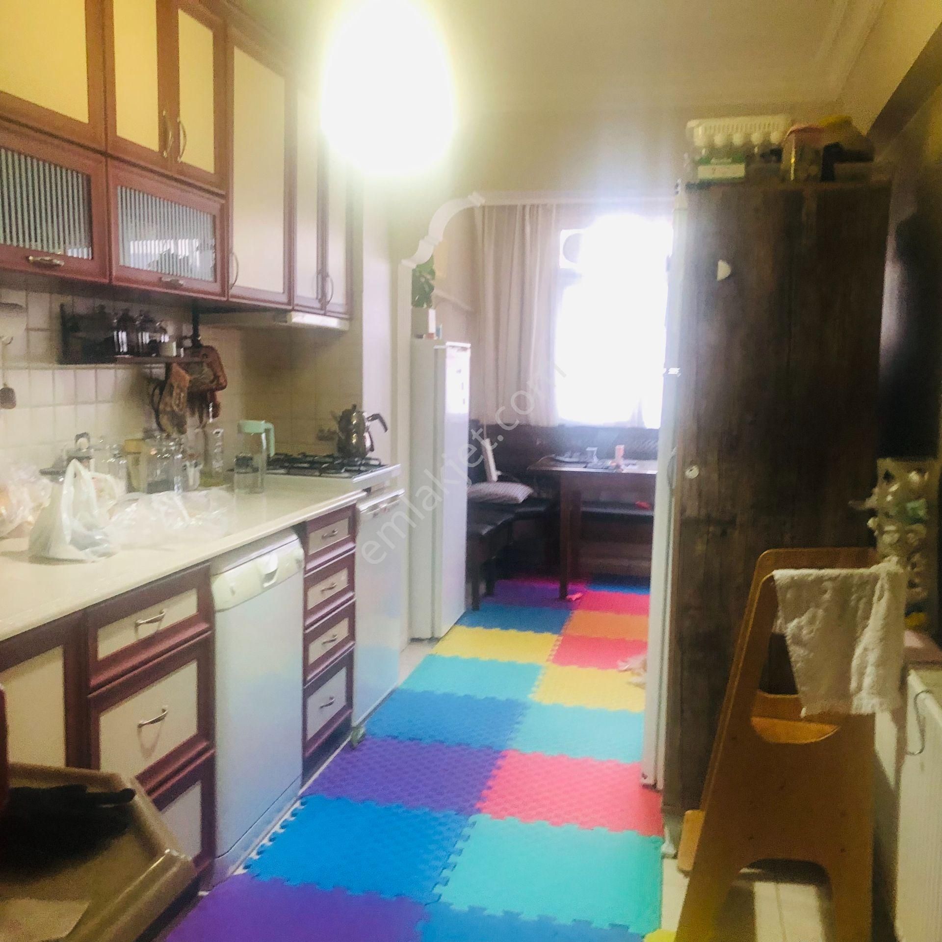 Karşıyaka Yalı Mahallesinde Satılık 3+1 Daire - Görsel 8