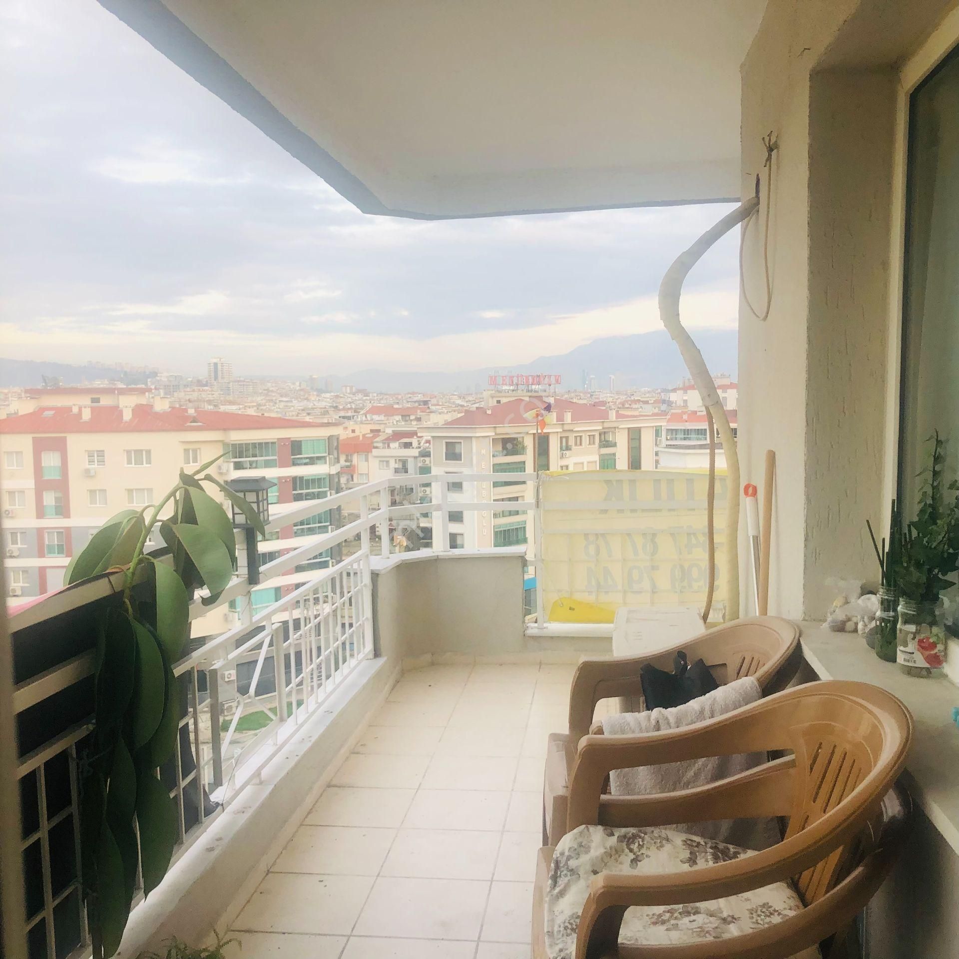 Karşıyaka Yalı Mahallesinde Satılık 3+1 Daire - Görsel 4