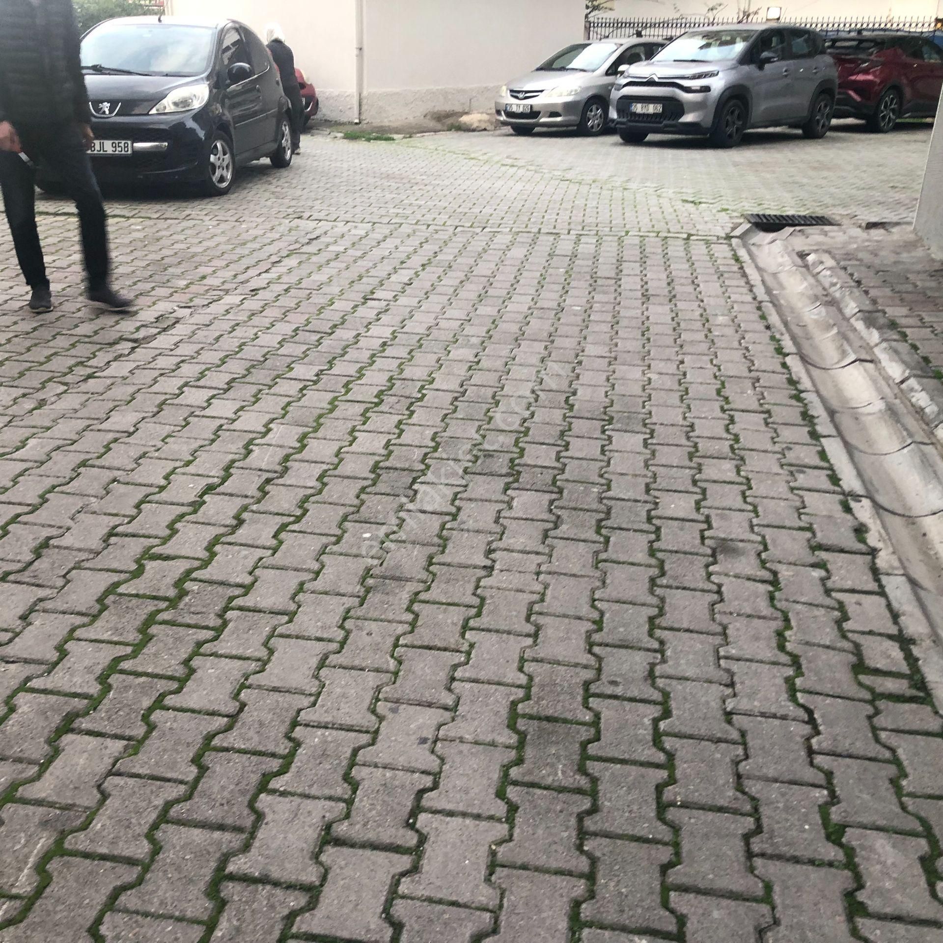 Karşıyaka Yalı Mahallesinde Satılık 3+1 Daire - Görsel 31