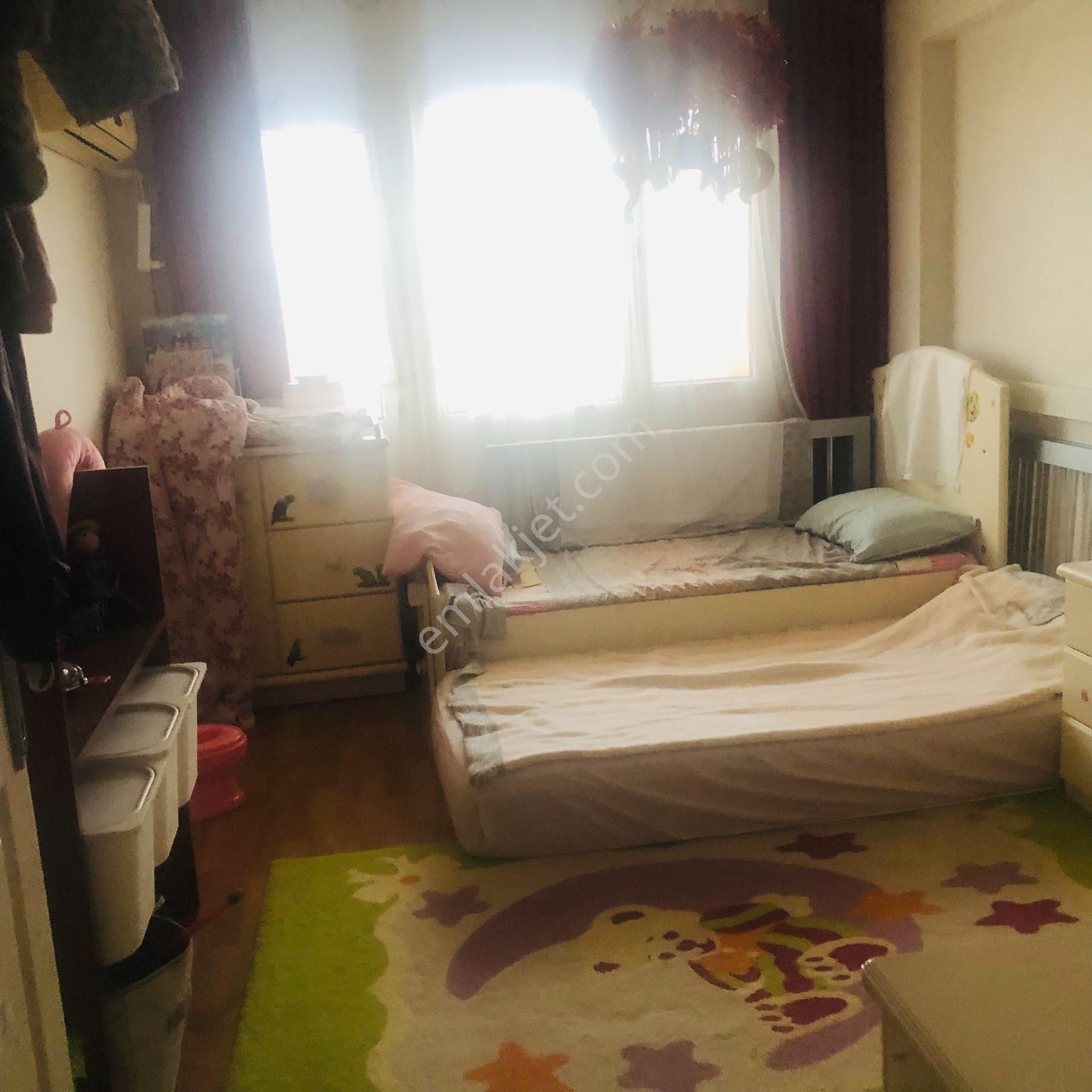 Karşıyaka Yalı Mahallesinde Satılık 3+1 Daire - Görsel 16