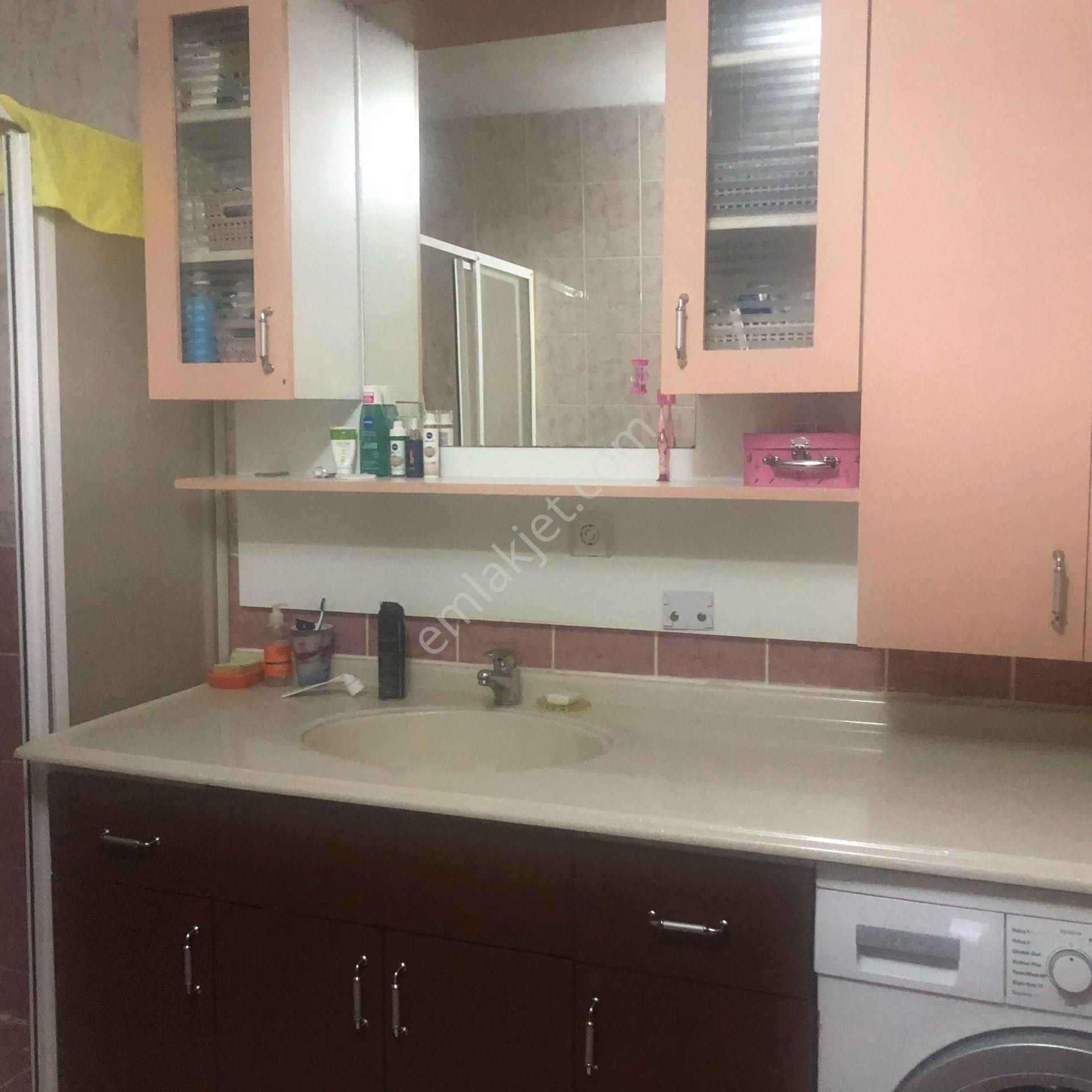 Karşıyaka Yalı Mahallesinde Satılık 3+1 Daire - Görsel 21