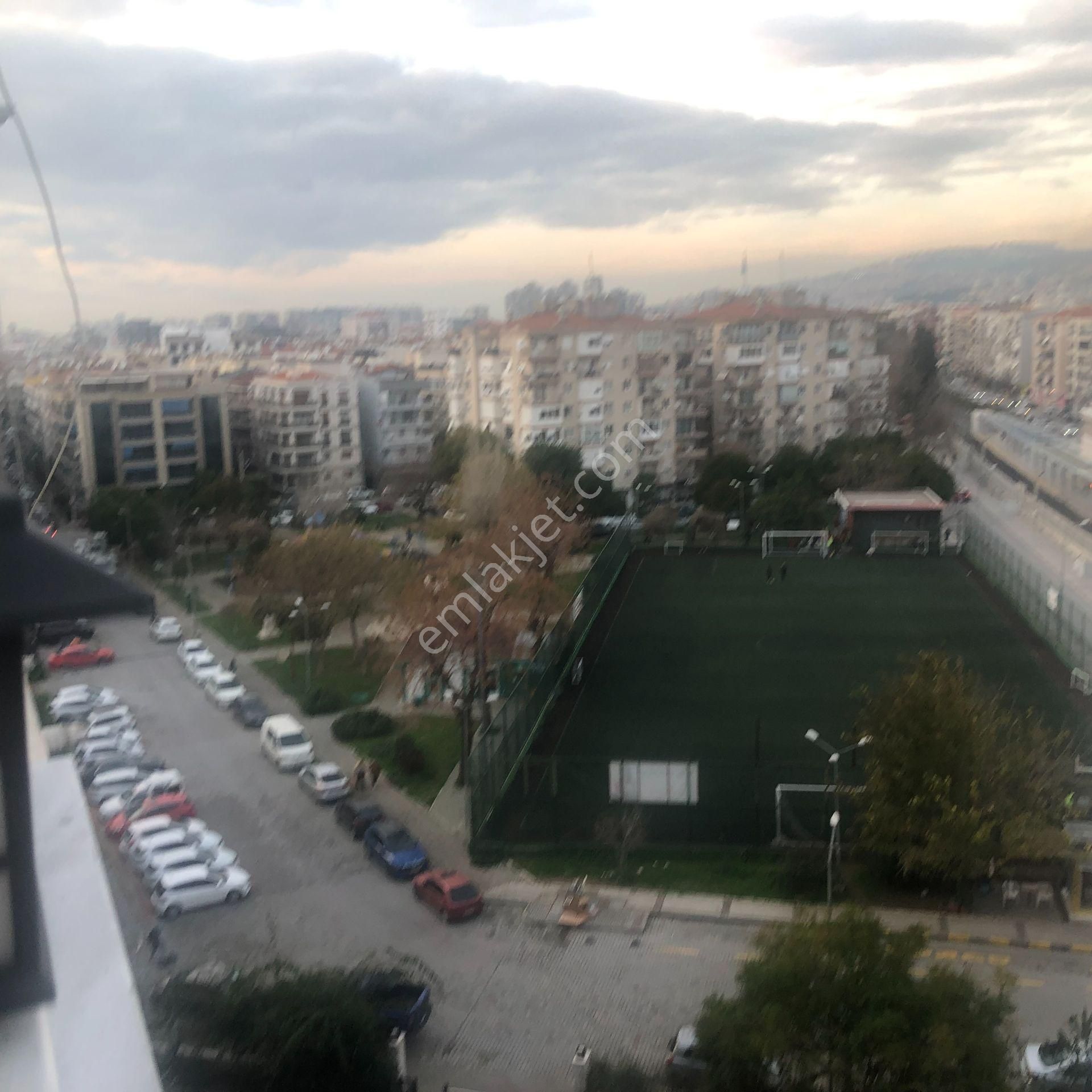 Karşıyaka Yalı Mahallesinde Satılık 3+1 Daire - Görsel 35