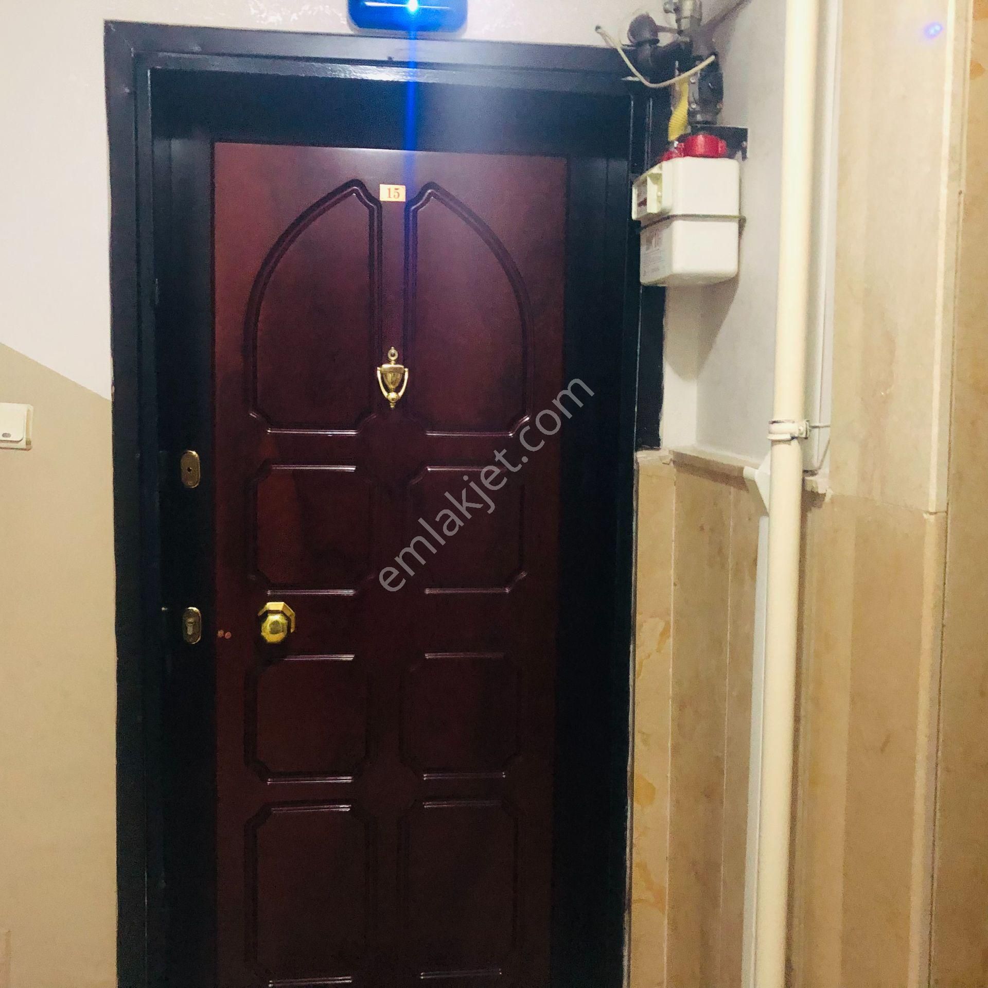 Karşıyaka Yalı Mahallesinde Satılık 3+1 Daire - Görsel 28