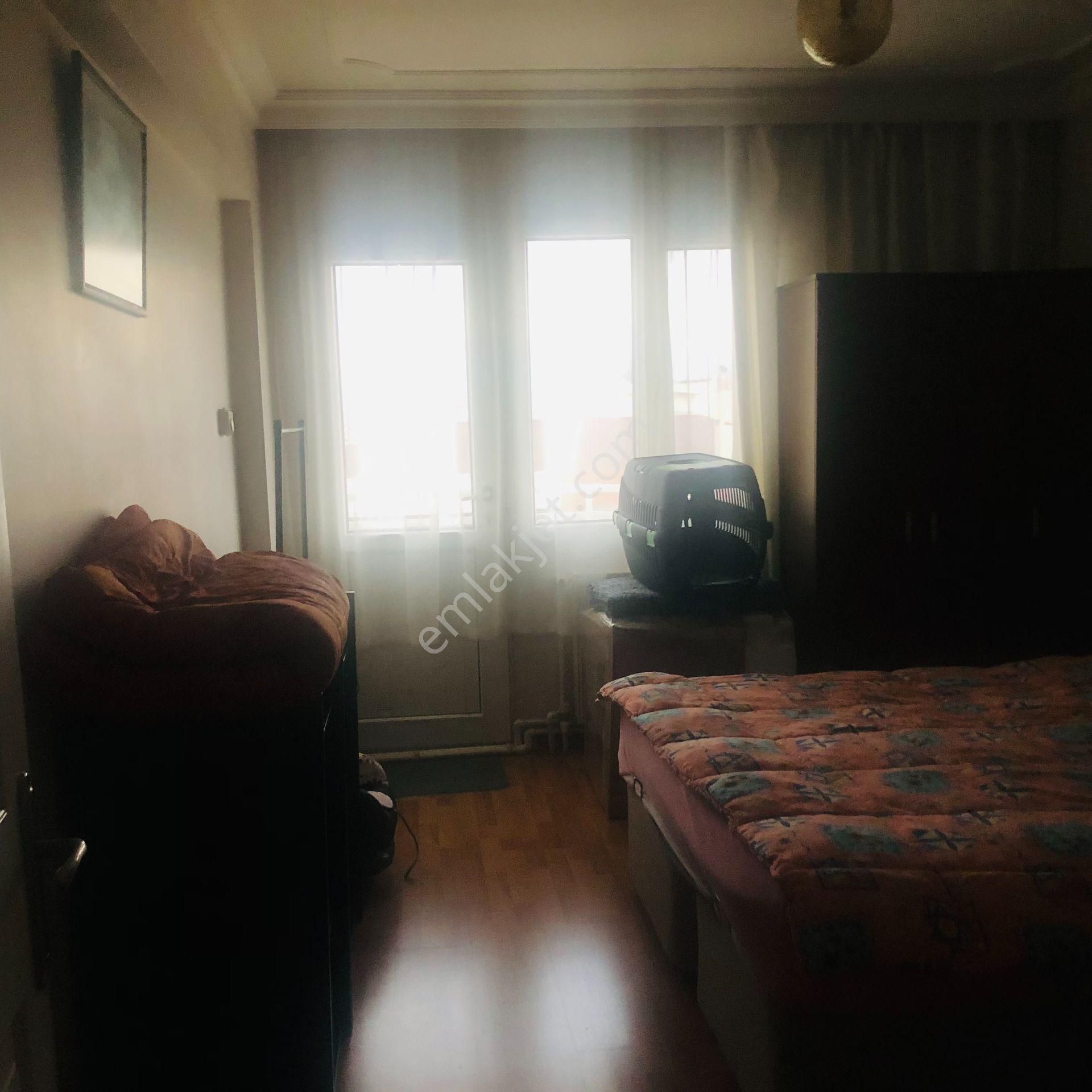 Karşıyaka Yalı Mahallesinde Satılık 3+1 Daire - Görsel 24