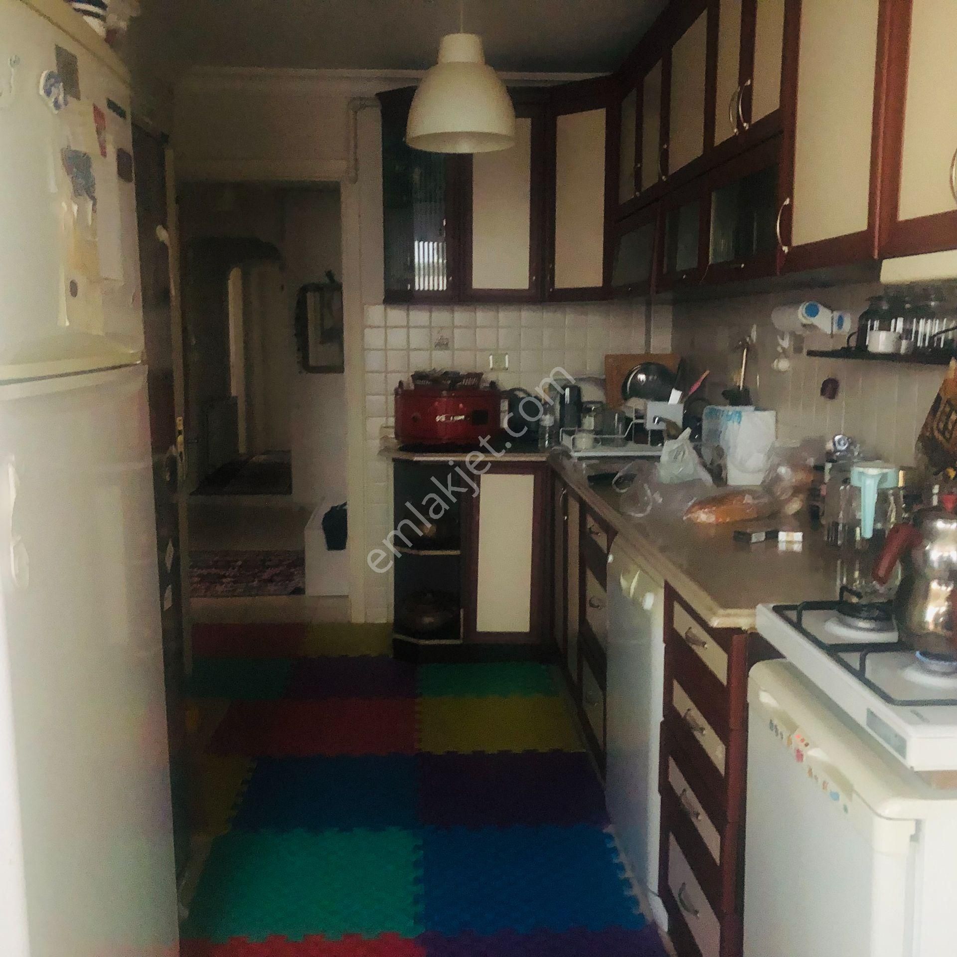 Karşıyaka Yalı Mahallesinde Satılık 3+1 Daire - Görsel 7