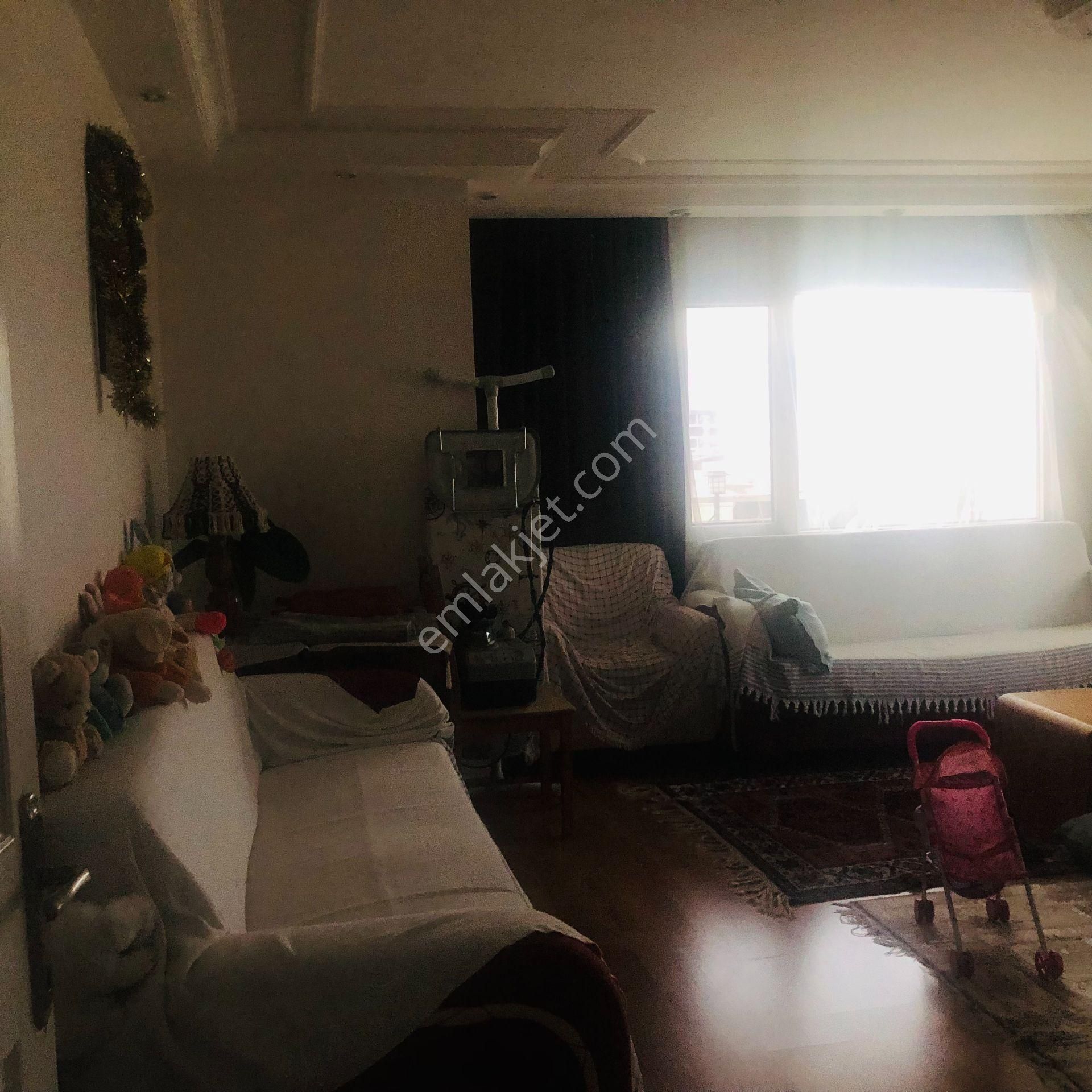 Karşıyaka Yalı Mahallesinde Satılık 3+1 Daire - Görsel 10