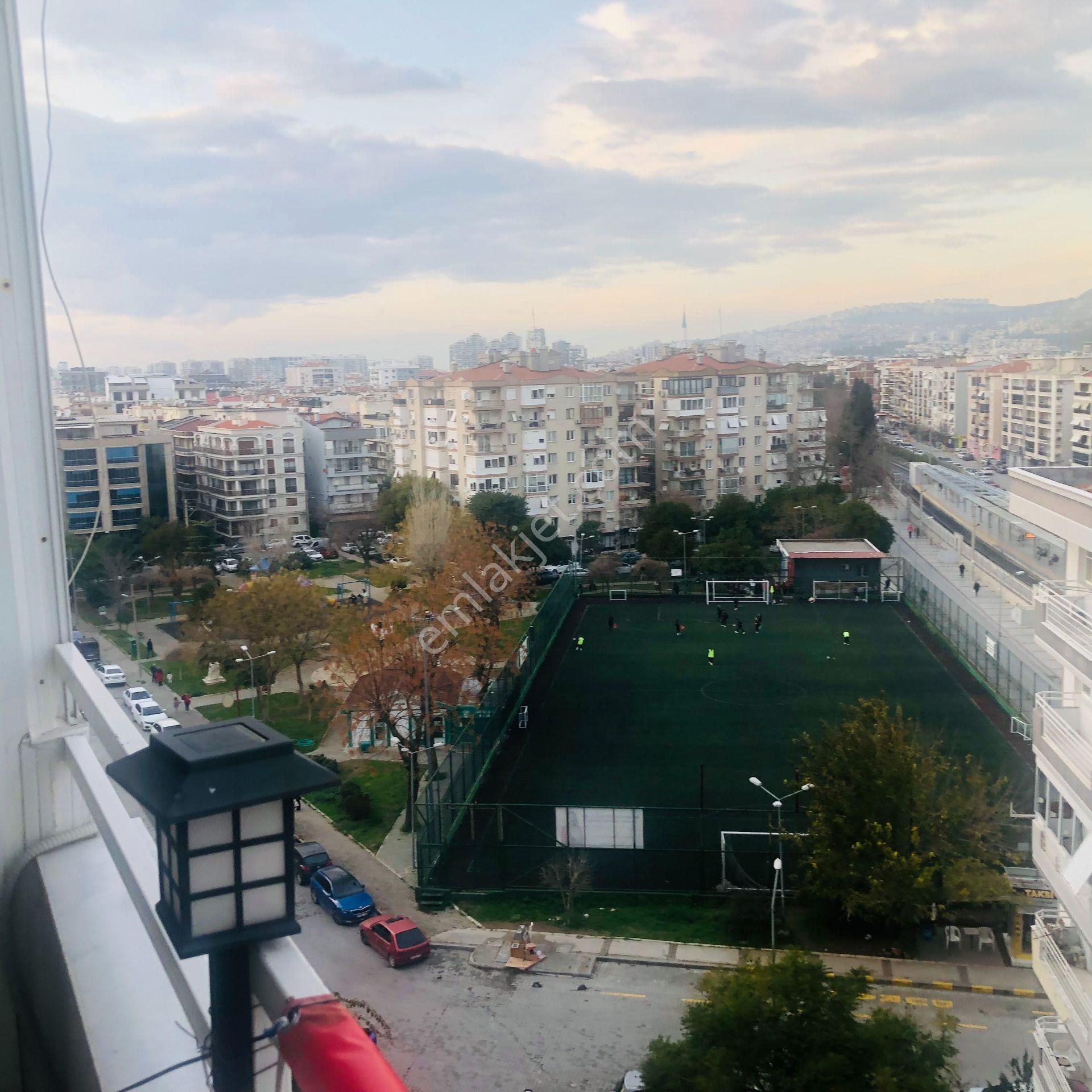 Karşıyaka Yalı Mahallesinde Satılık 3+1 Daire - Görsel 2