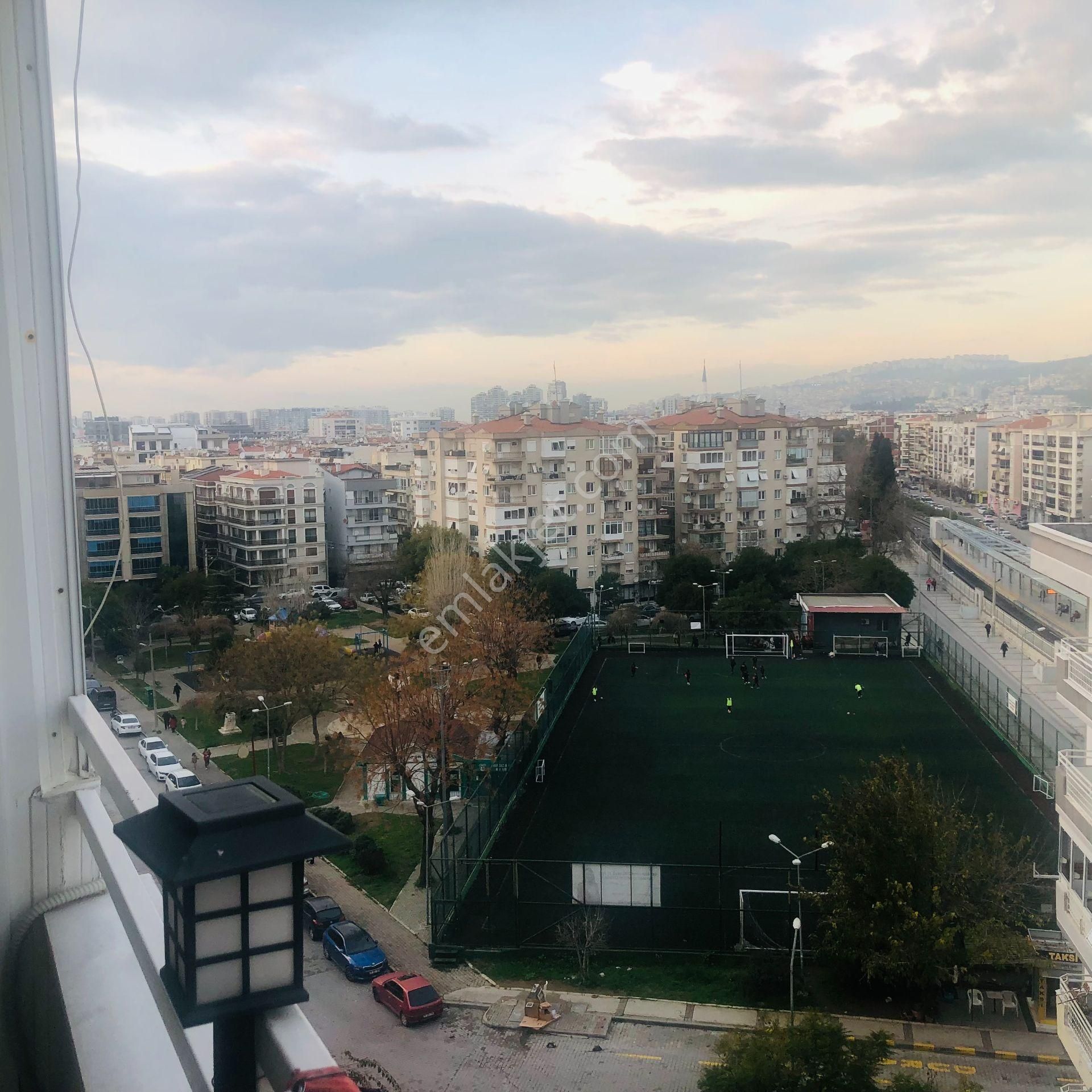 Karşıyaka Yalı Mahallesinde Satılık 3+1 Daire - Görsel 33