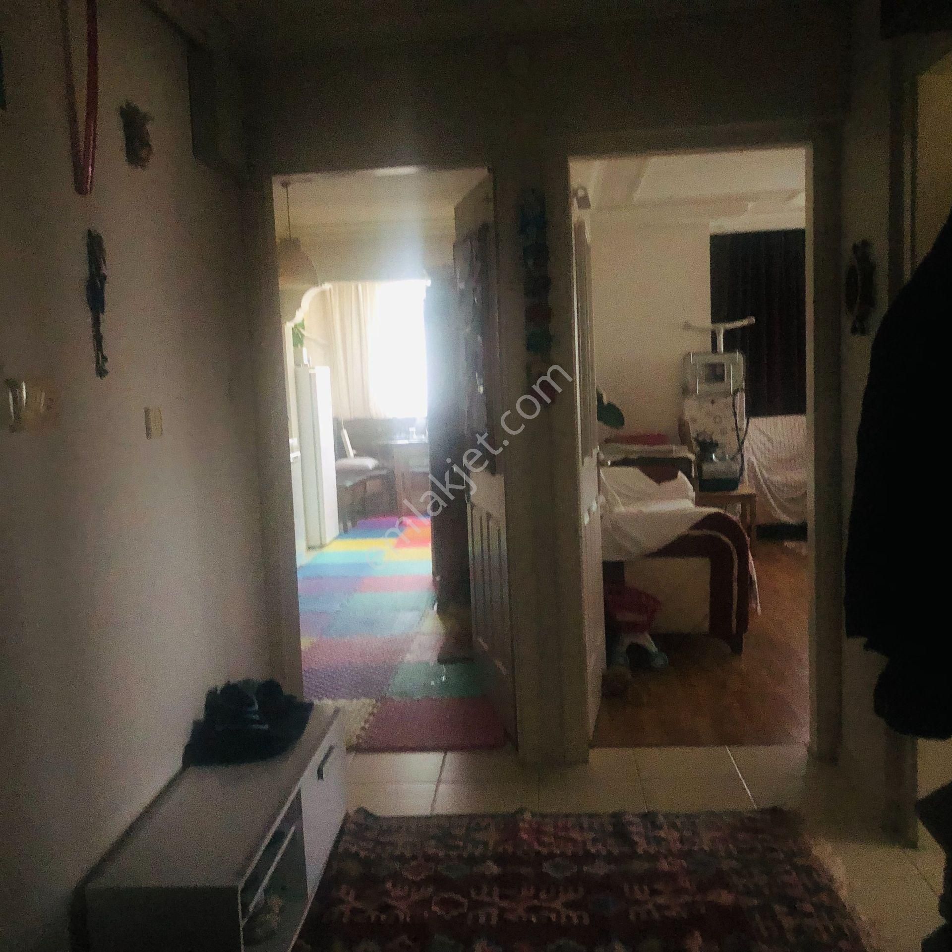 Karşıyaka Yalı Mahallesinde Satılık 3+1 Daire - Görsel 26