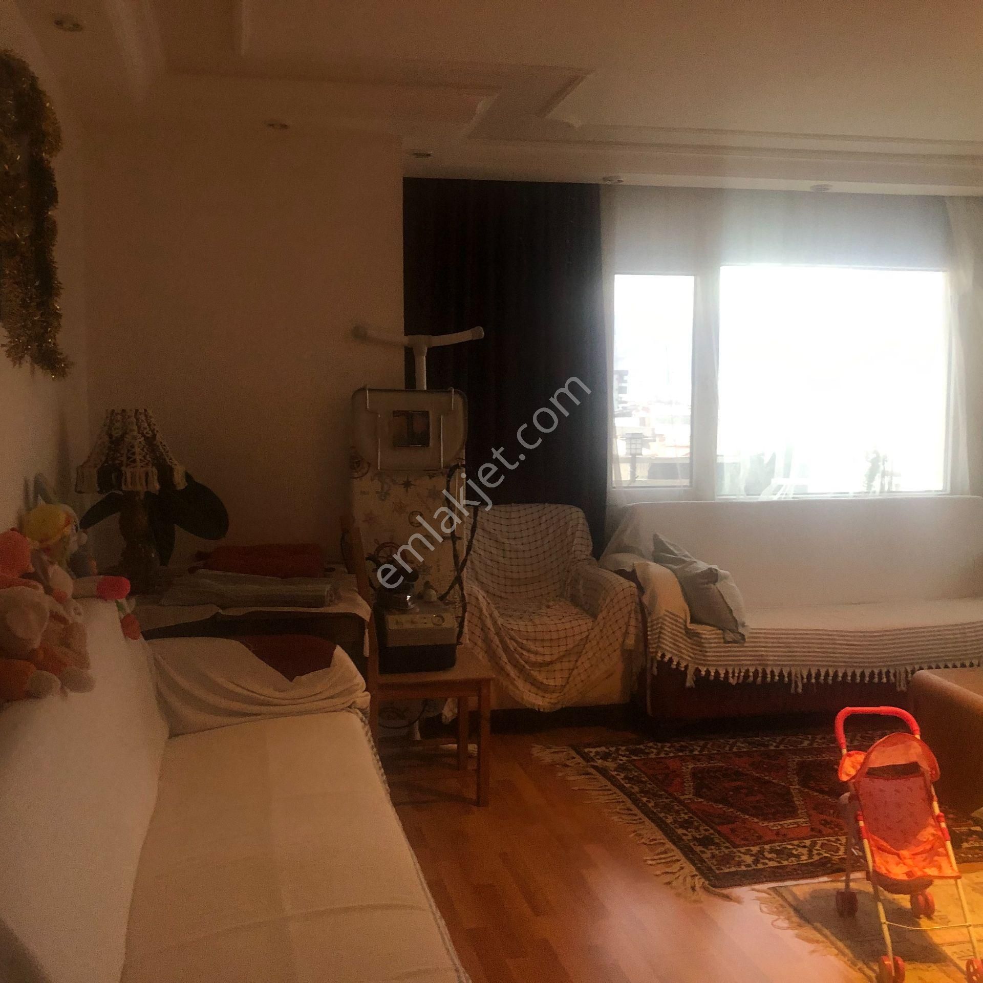 Karşıyaka Yalı Mahallesinde Satılık 3+1 Daire - Görsel 12