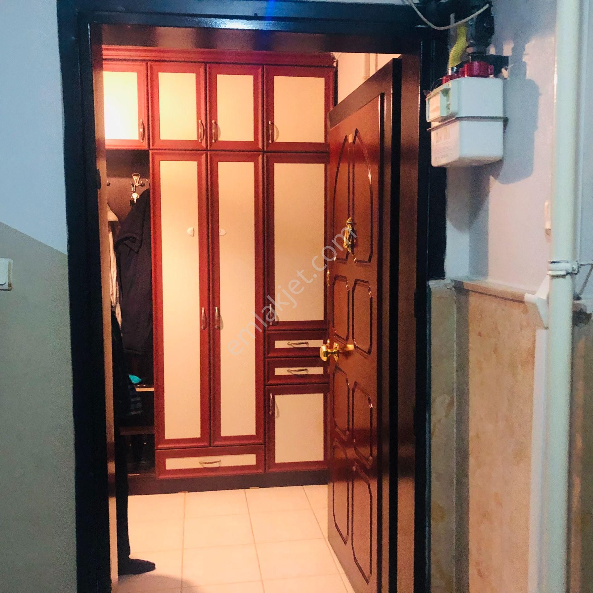 Karşıyaka Yalı Mahallesinde Satılık 3+1 Daire - Görsel 27