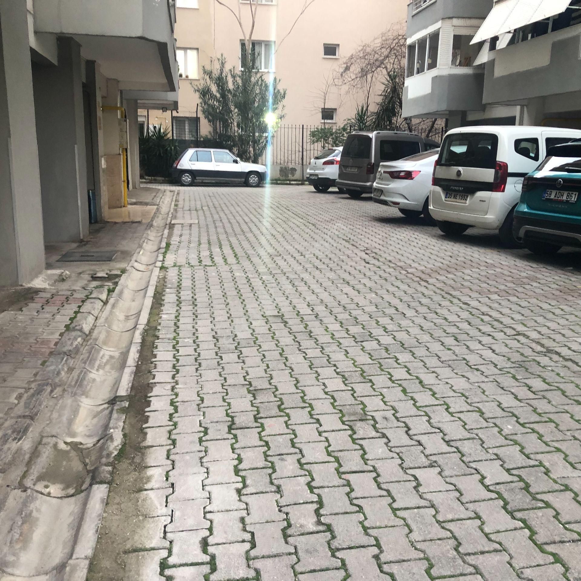 Karşıyaka Yalı Mahallesinde Satılık 3+1 Daire - Görsel 30