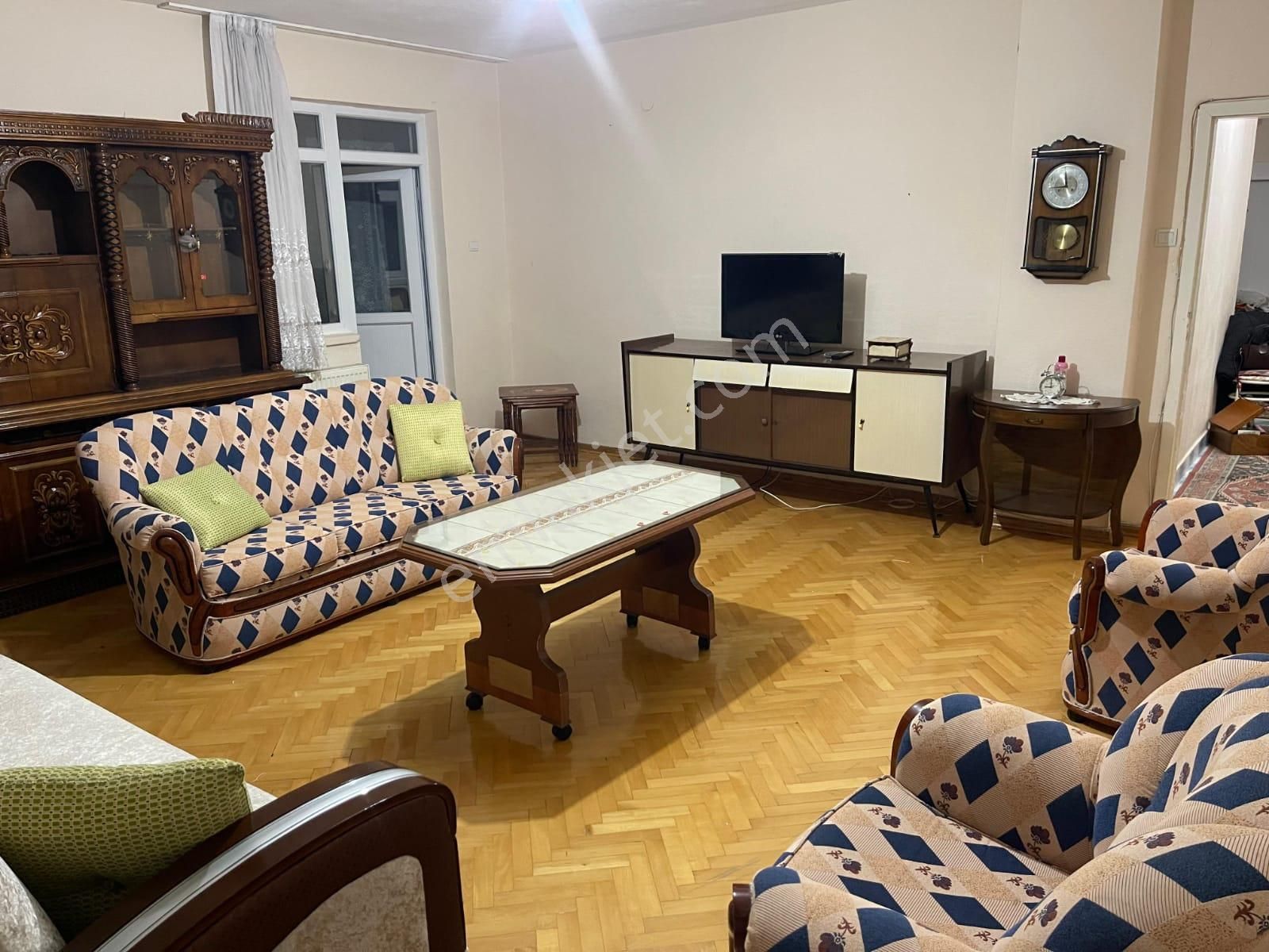 Çankaya Aydınlar Satılık Daire Citiy Home'dan Dikmen Sokulluda 3+1 Satılık Daire