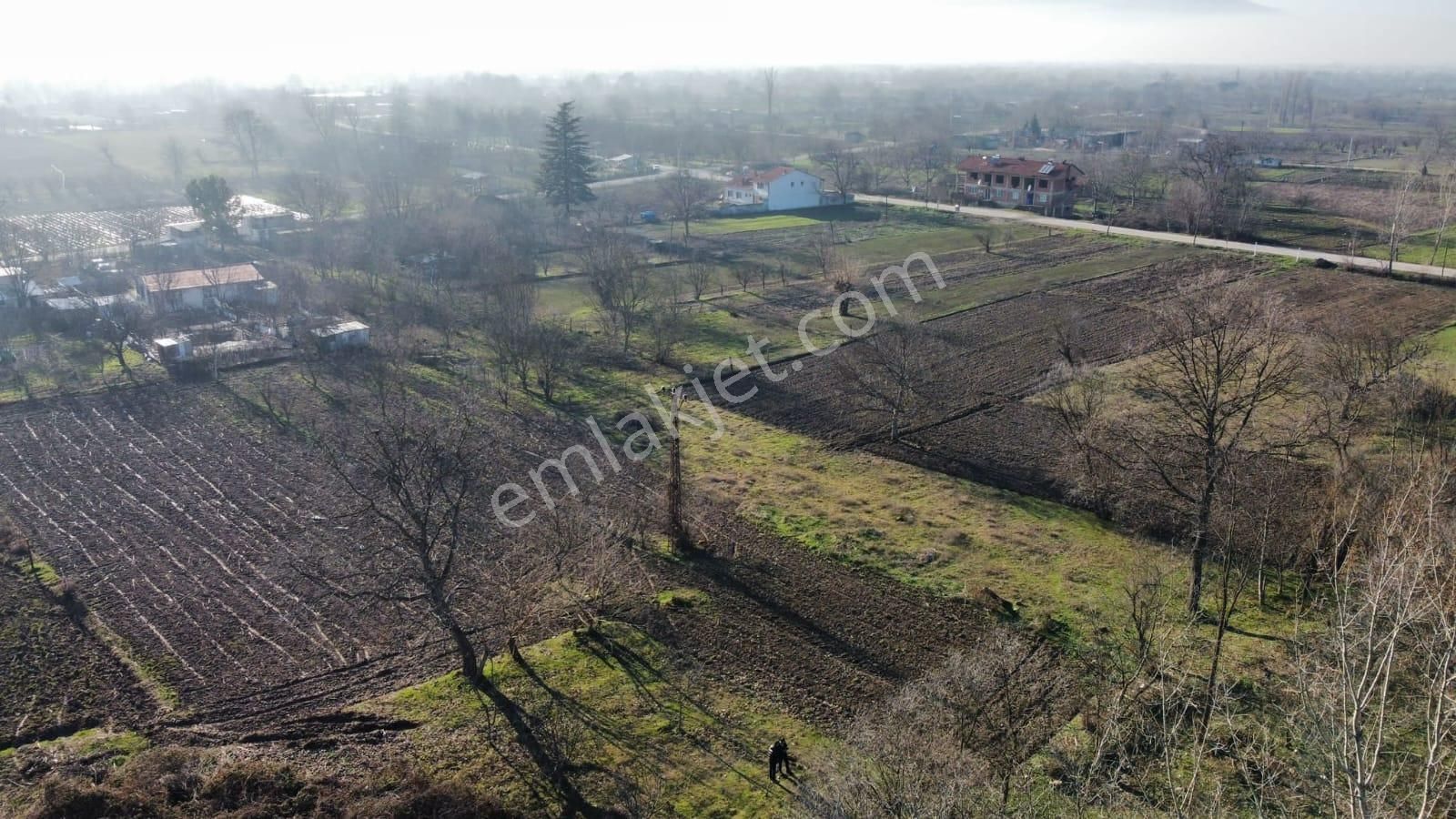 Küçük Yenice Köy Dibi Su Elektrik Yol Sorunu Yok (127/30) Kod: Tt - Görsel 4