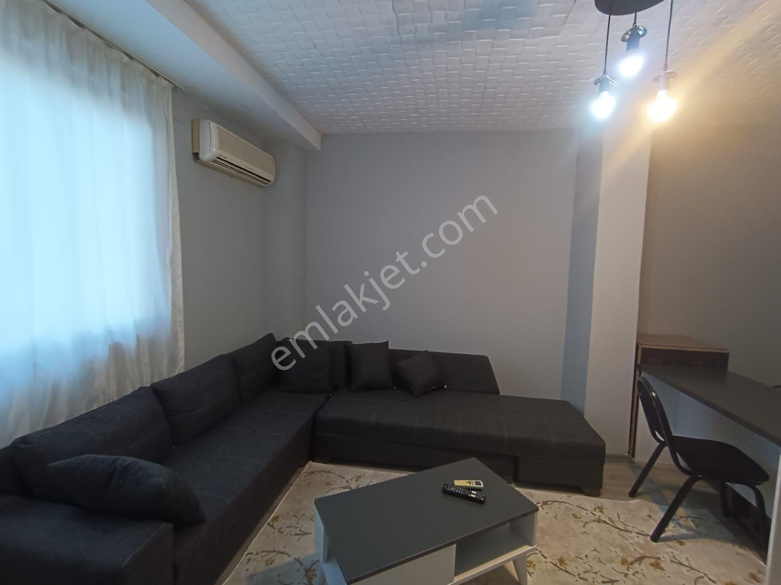 Seyhan Yenibaraj Kiralık Daire Baraj Yolu Civarı Eşyalı Daire 1+1