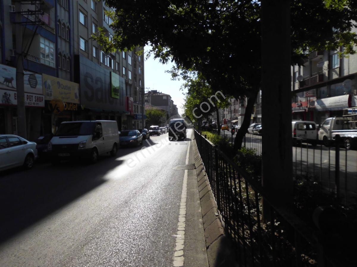 Çorlu Atatürk Caddesine Cephe Satılık Daire P.no.1856 M - Görsel 7